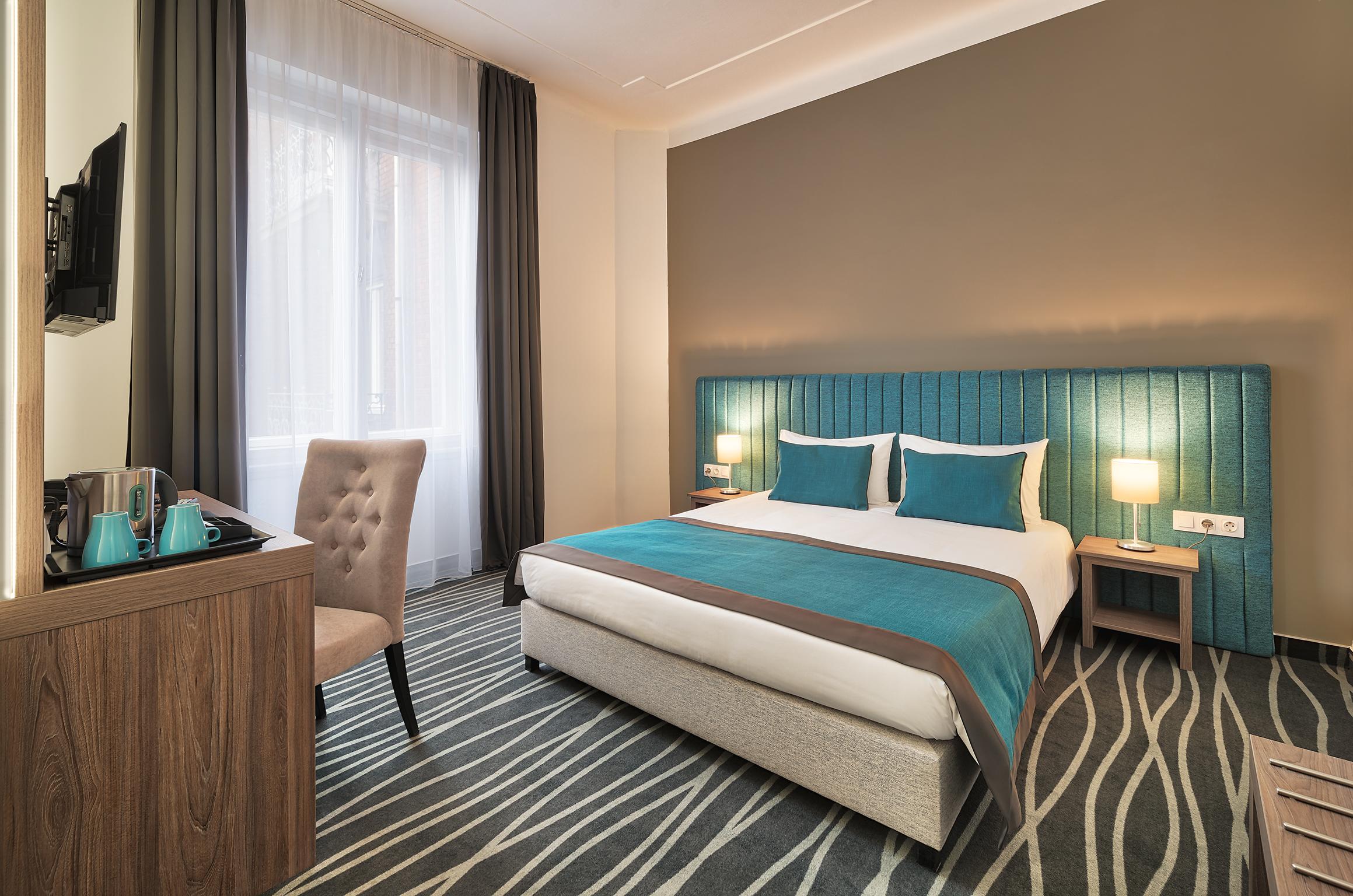 Arcadia Hotell Budapest