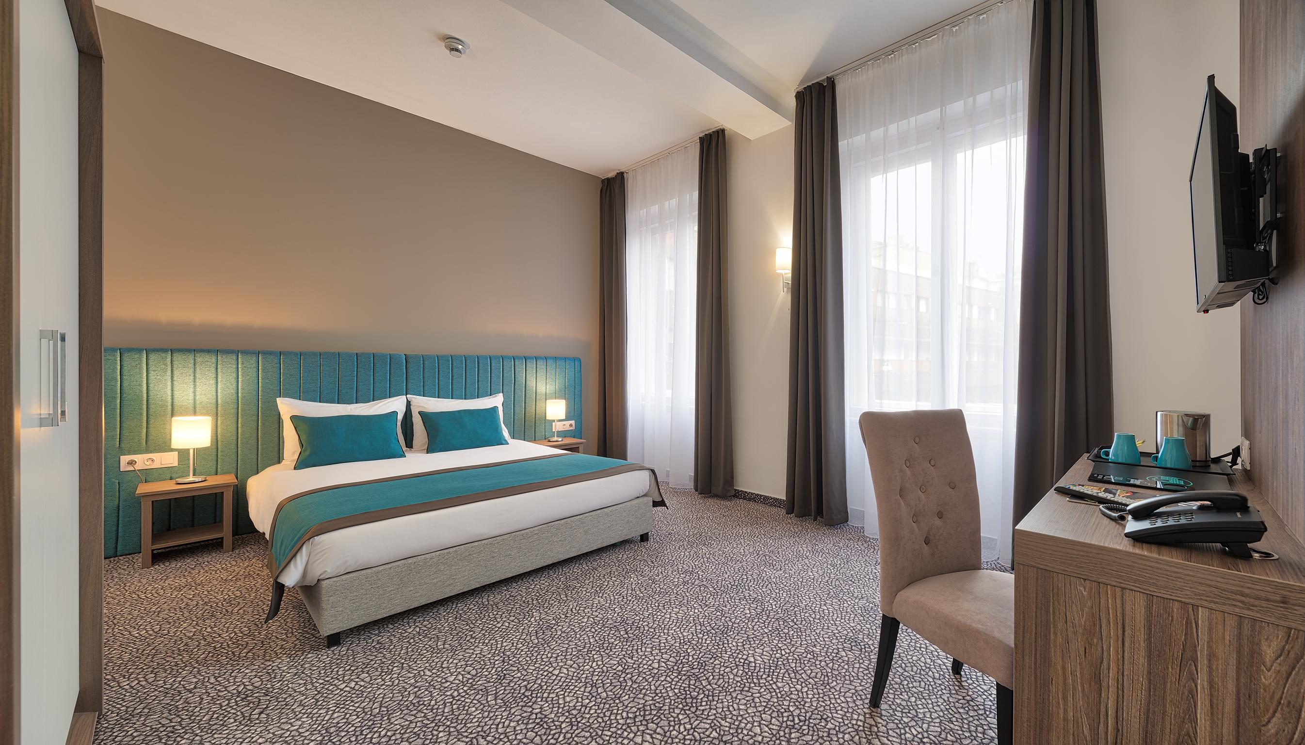 Arcadia 4*