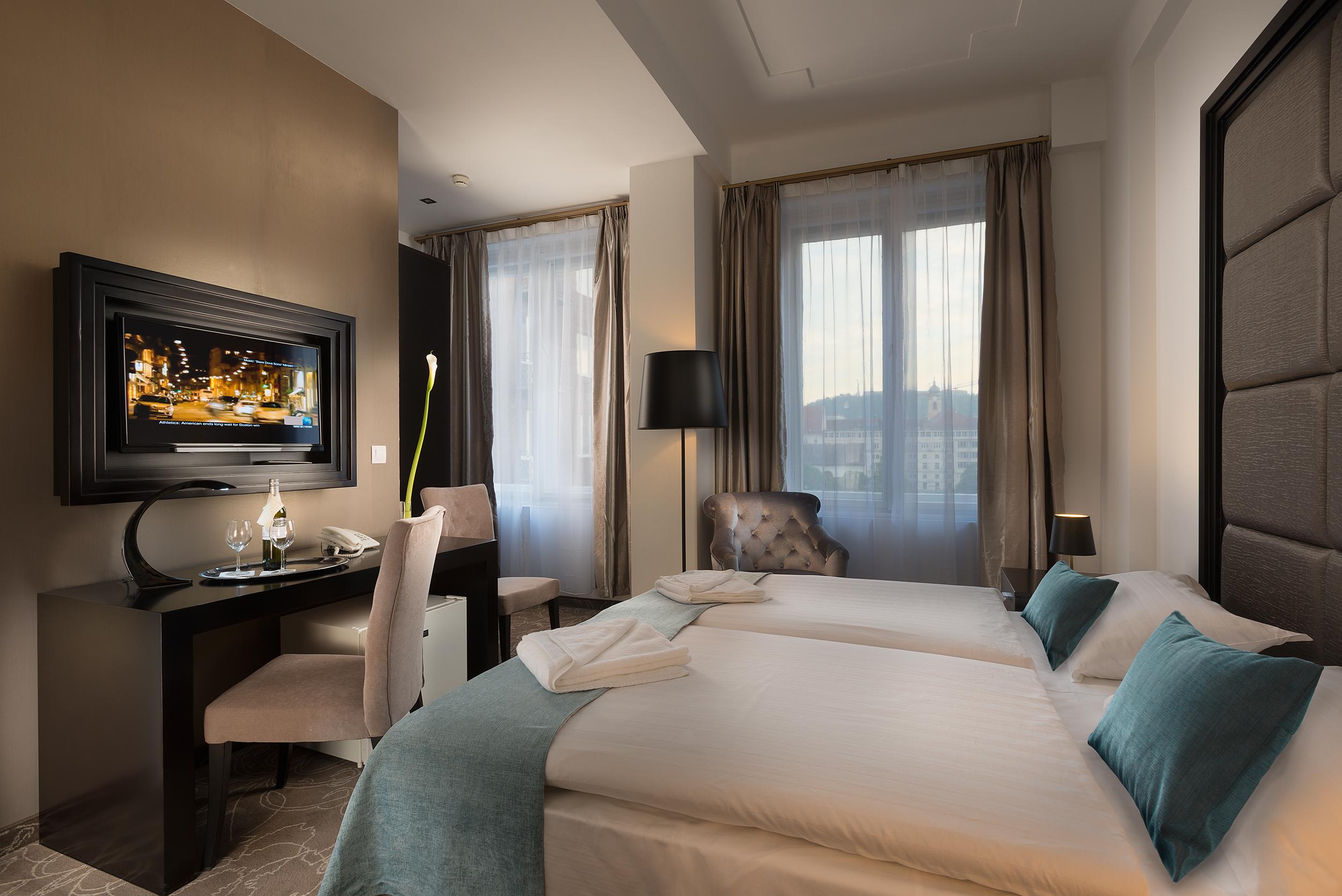 Arcadia Budapest