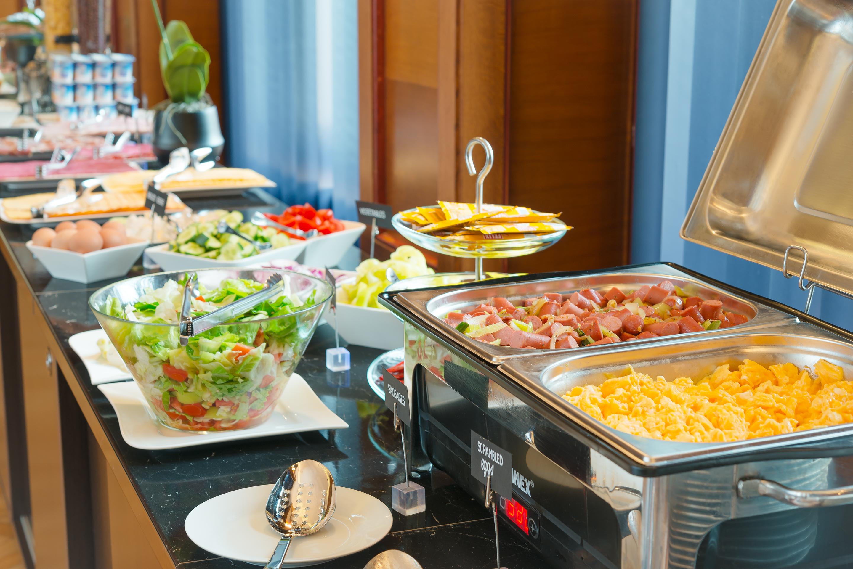 Arcadia Hotell 4*
