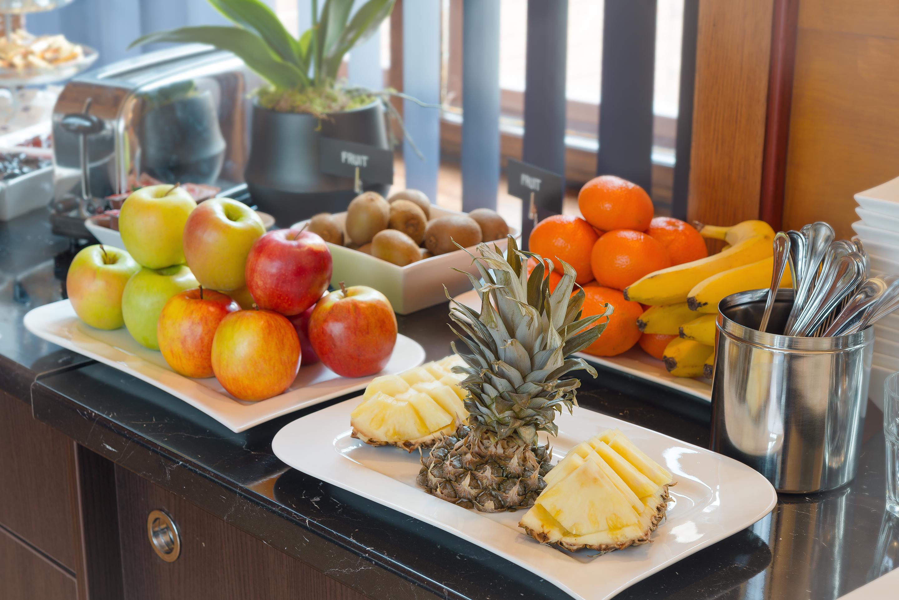 Hotell Arcadia 4*
