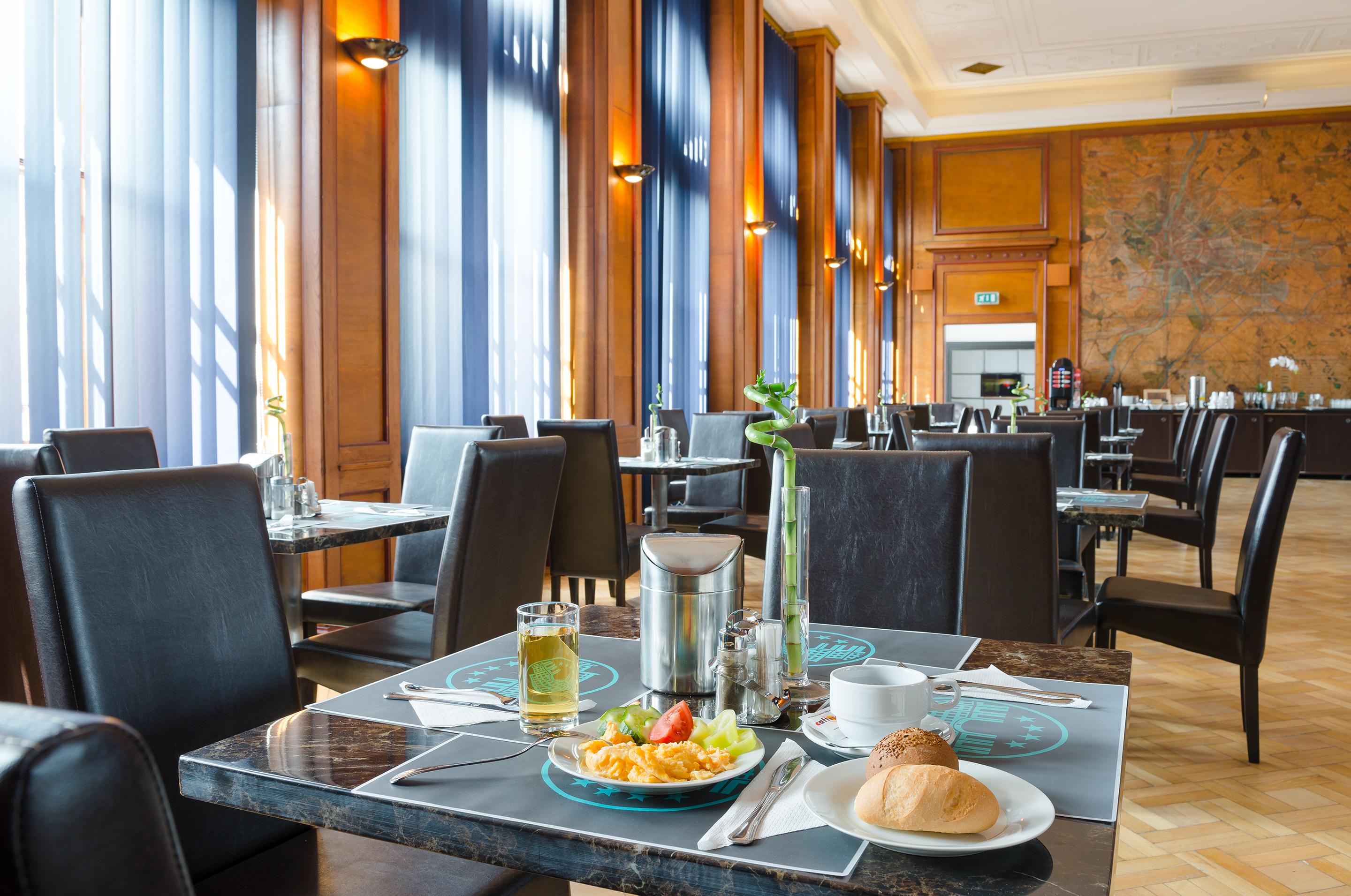 Arcadia Budapest