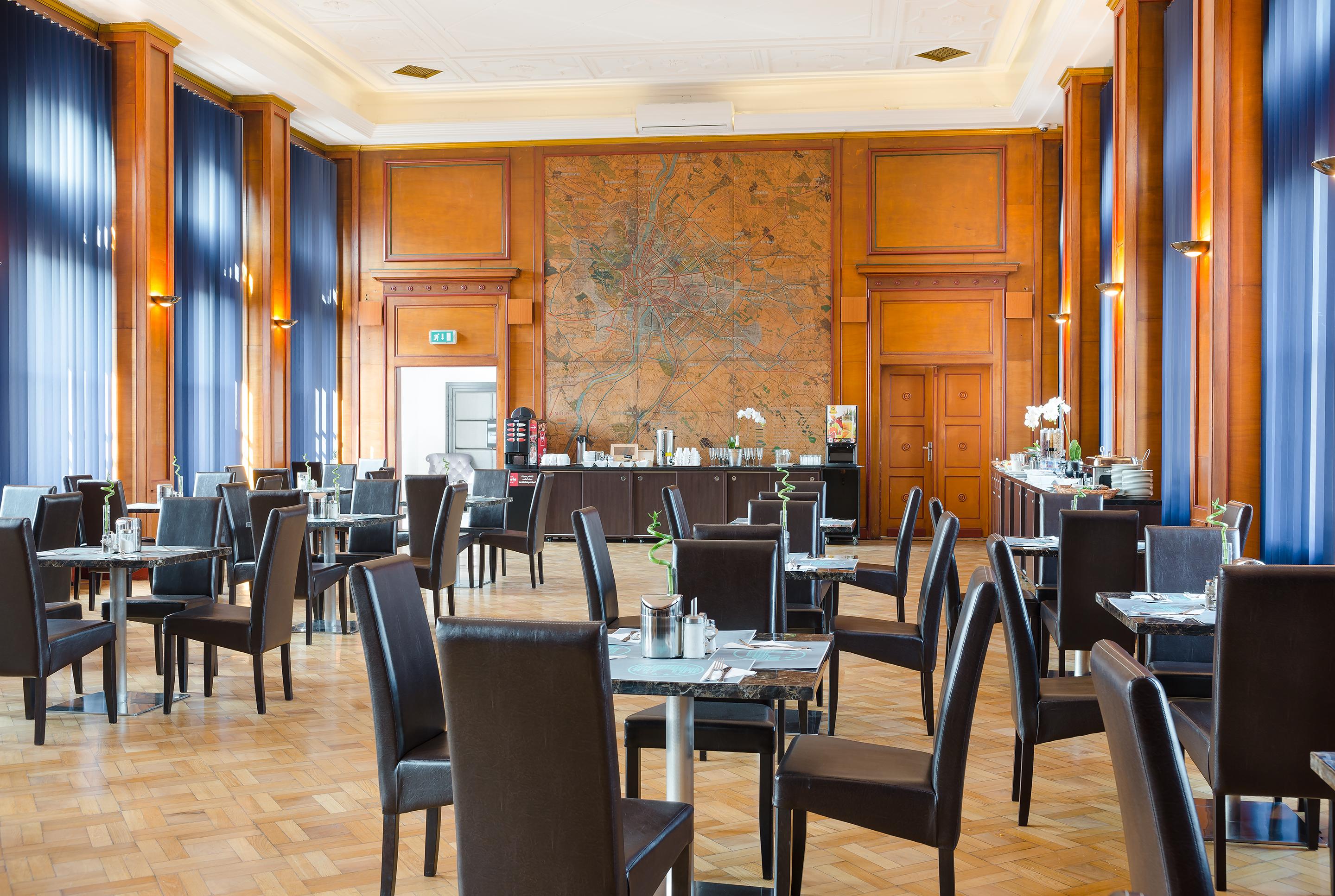 Arcadia Hotell