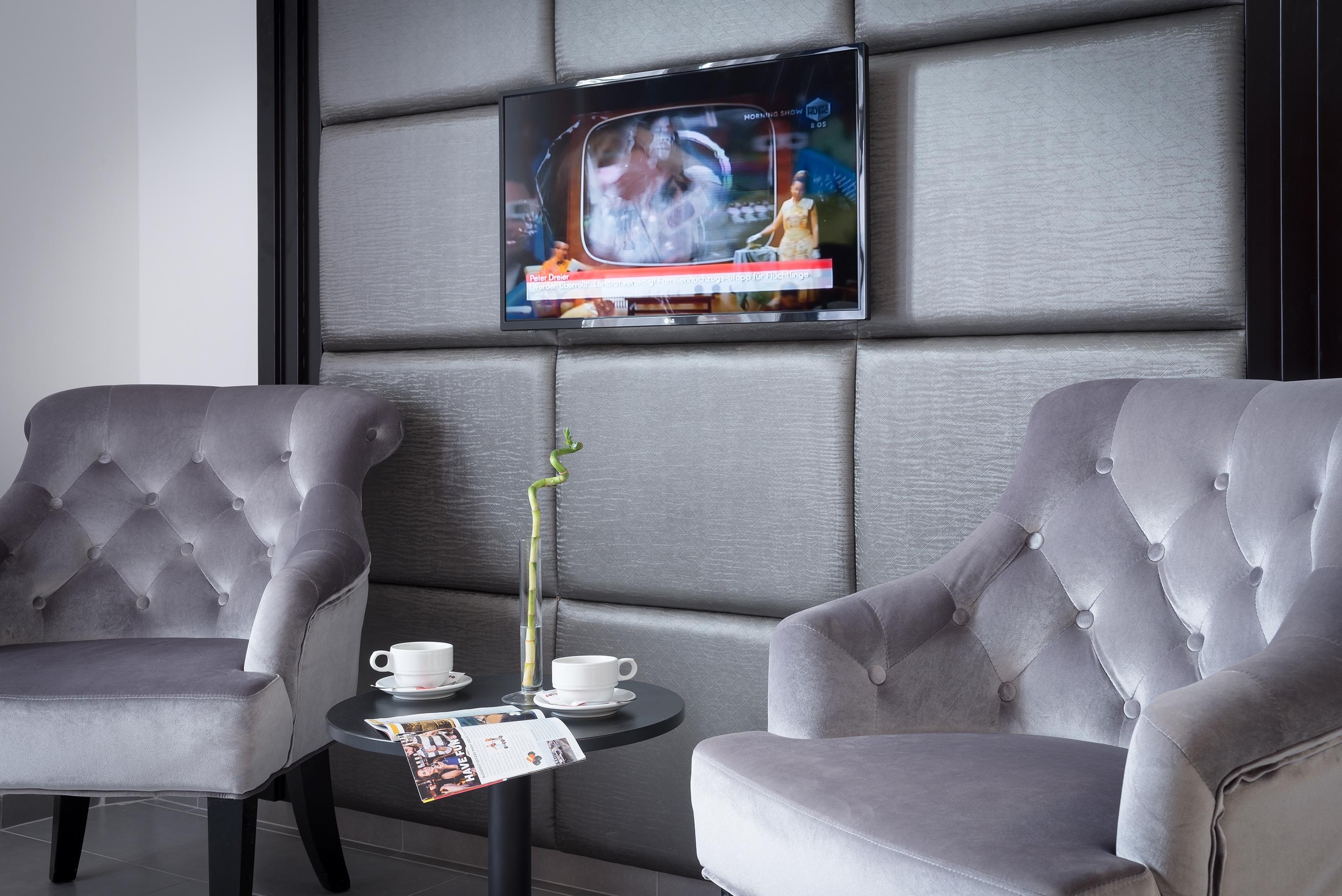 Arcadia Hotell 4*