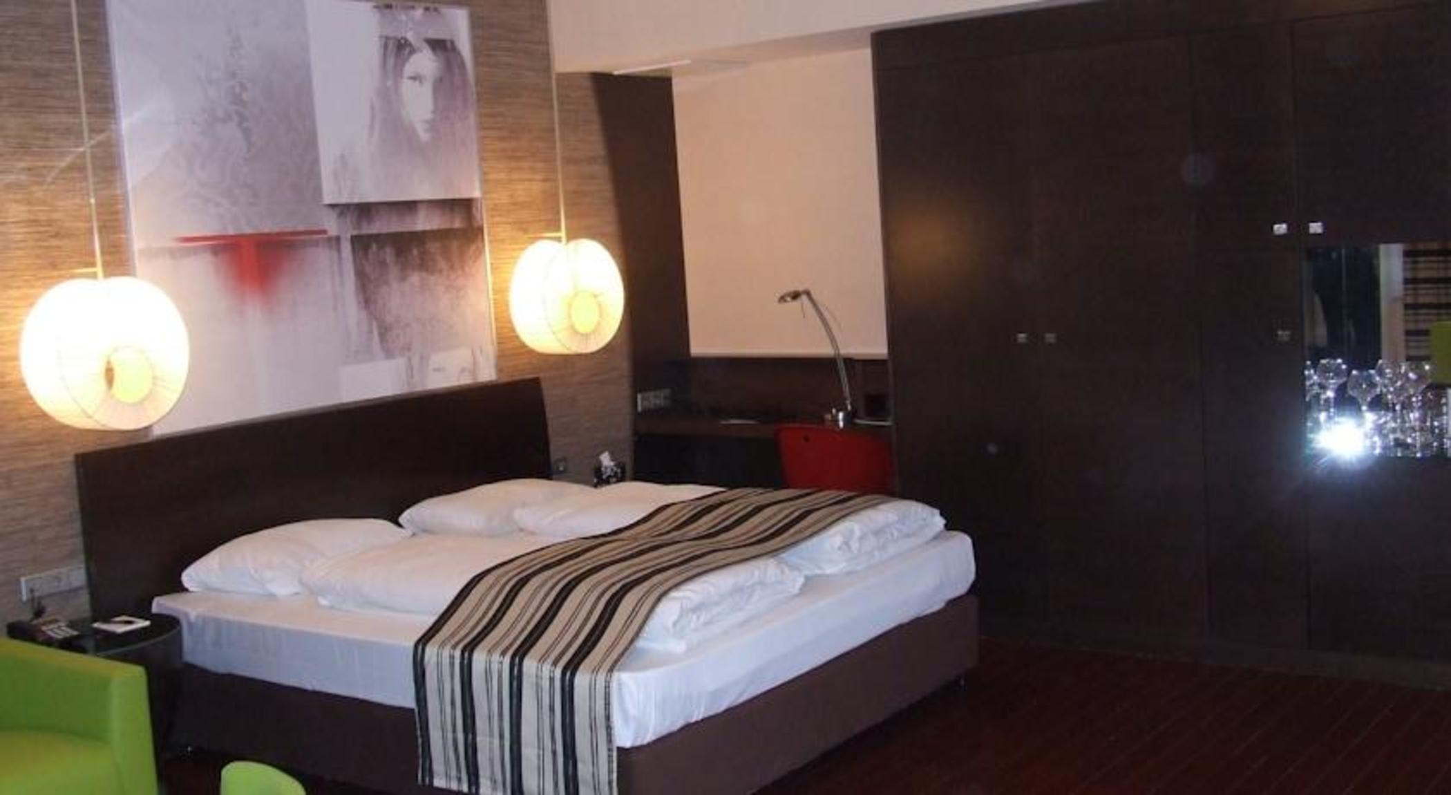 Soho Boutique Hotell