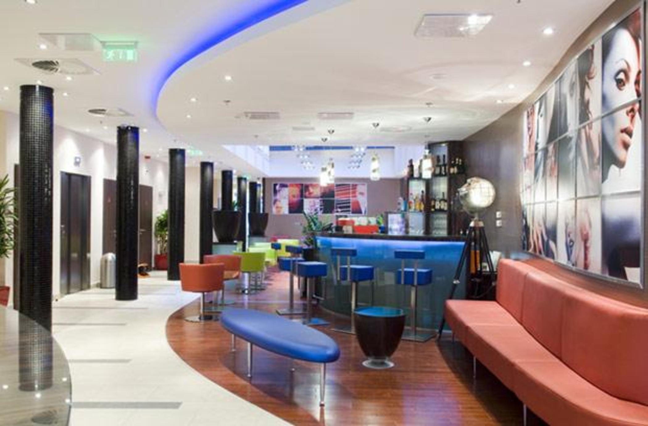 Soho Boutique Hotell