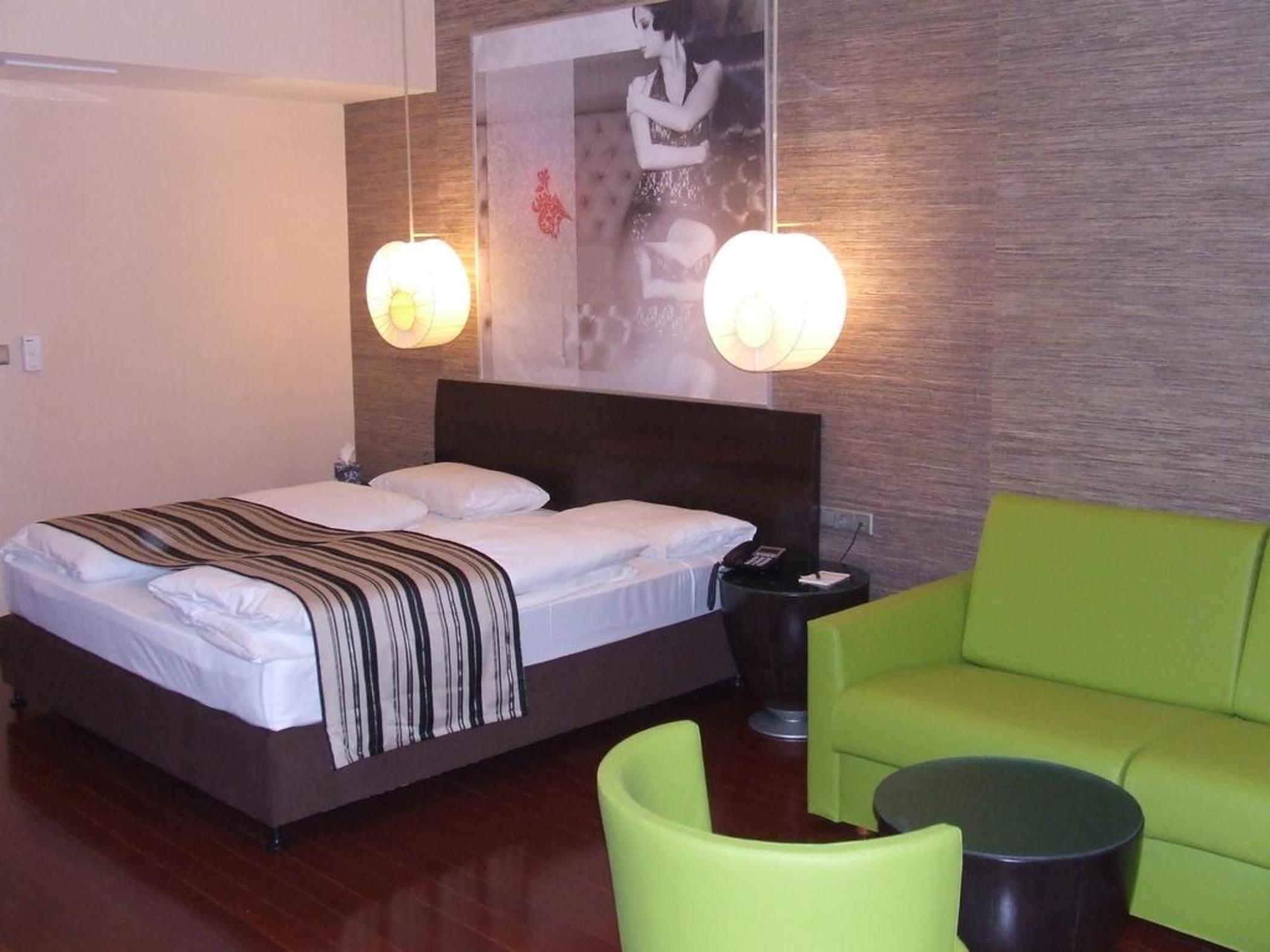 Hotell Soho Boutique