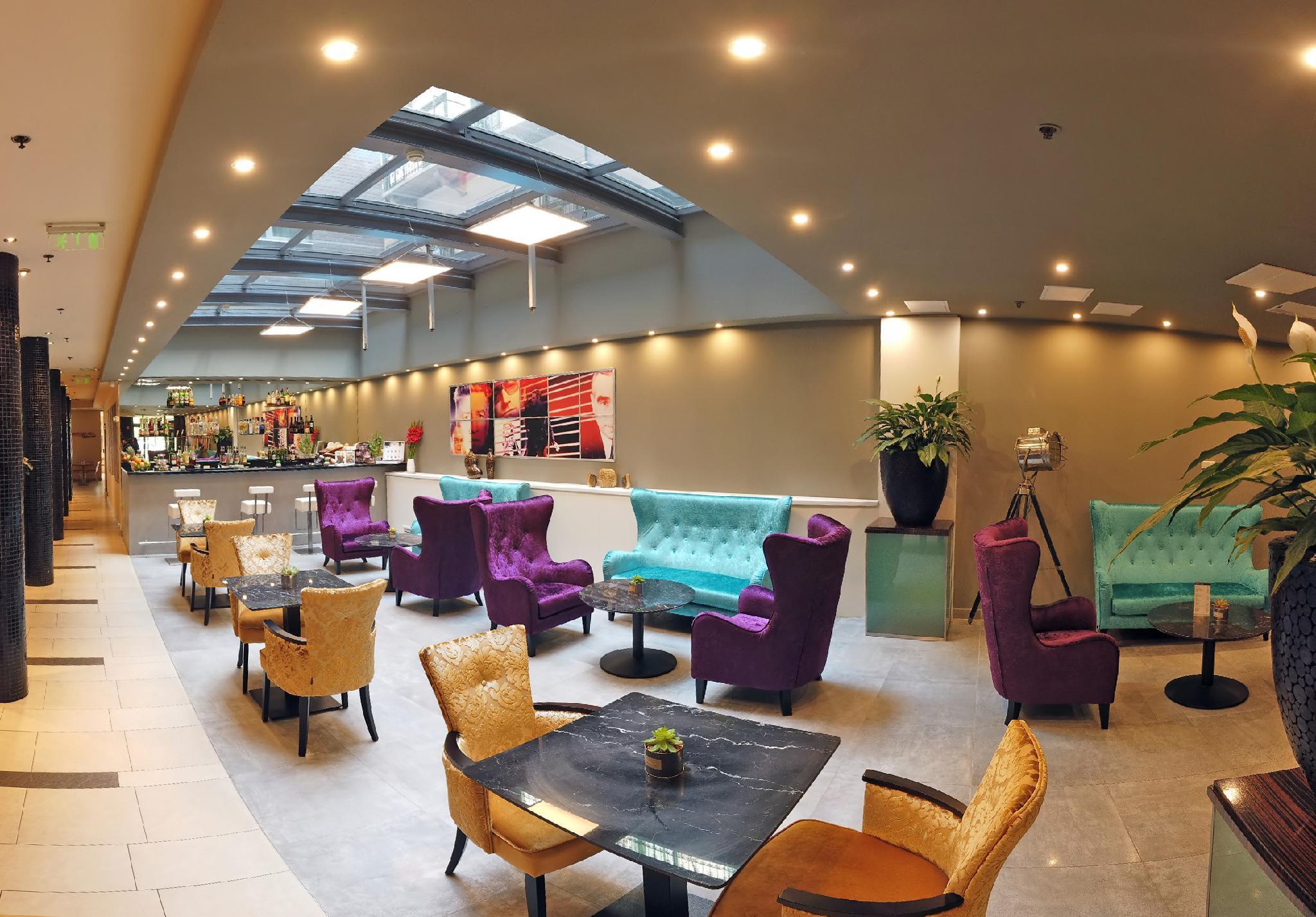 Soho Boutique Hotell