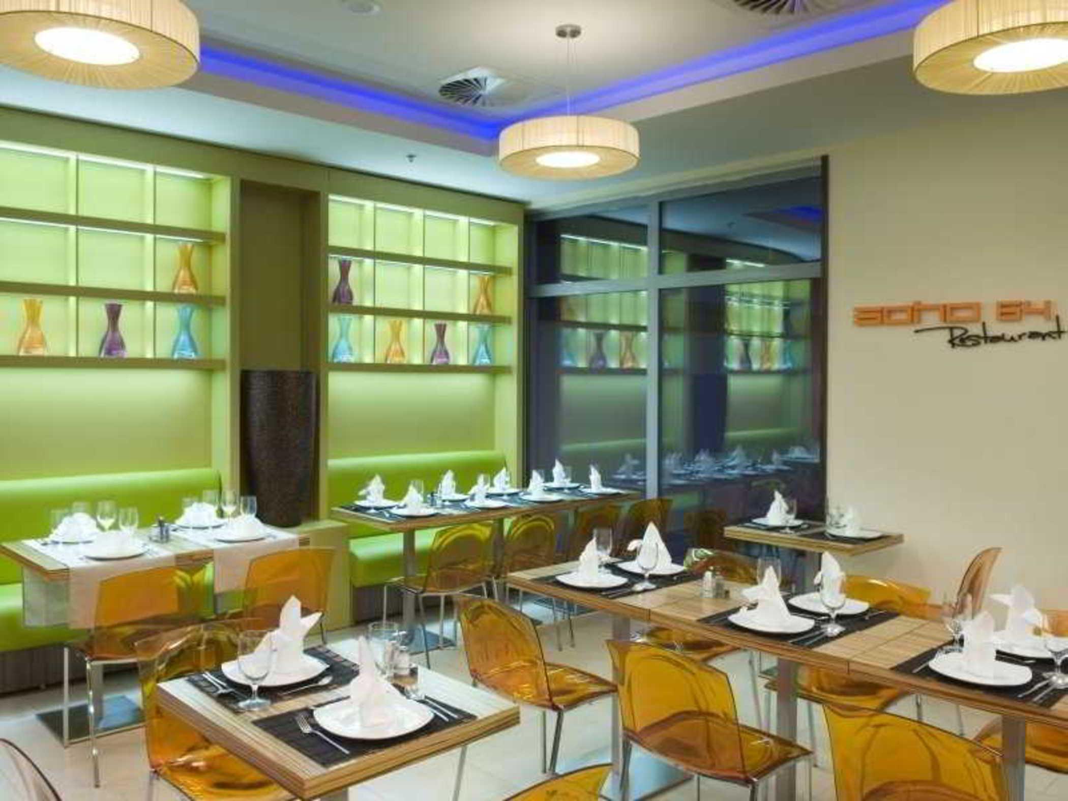 Hotel Soho Boutique Hotel Budapest