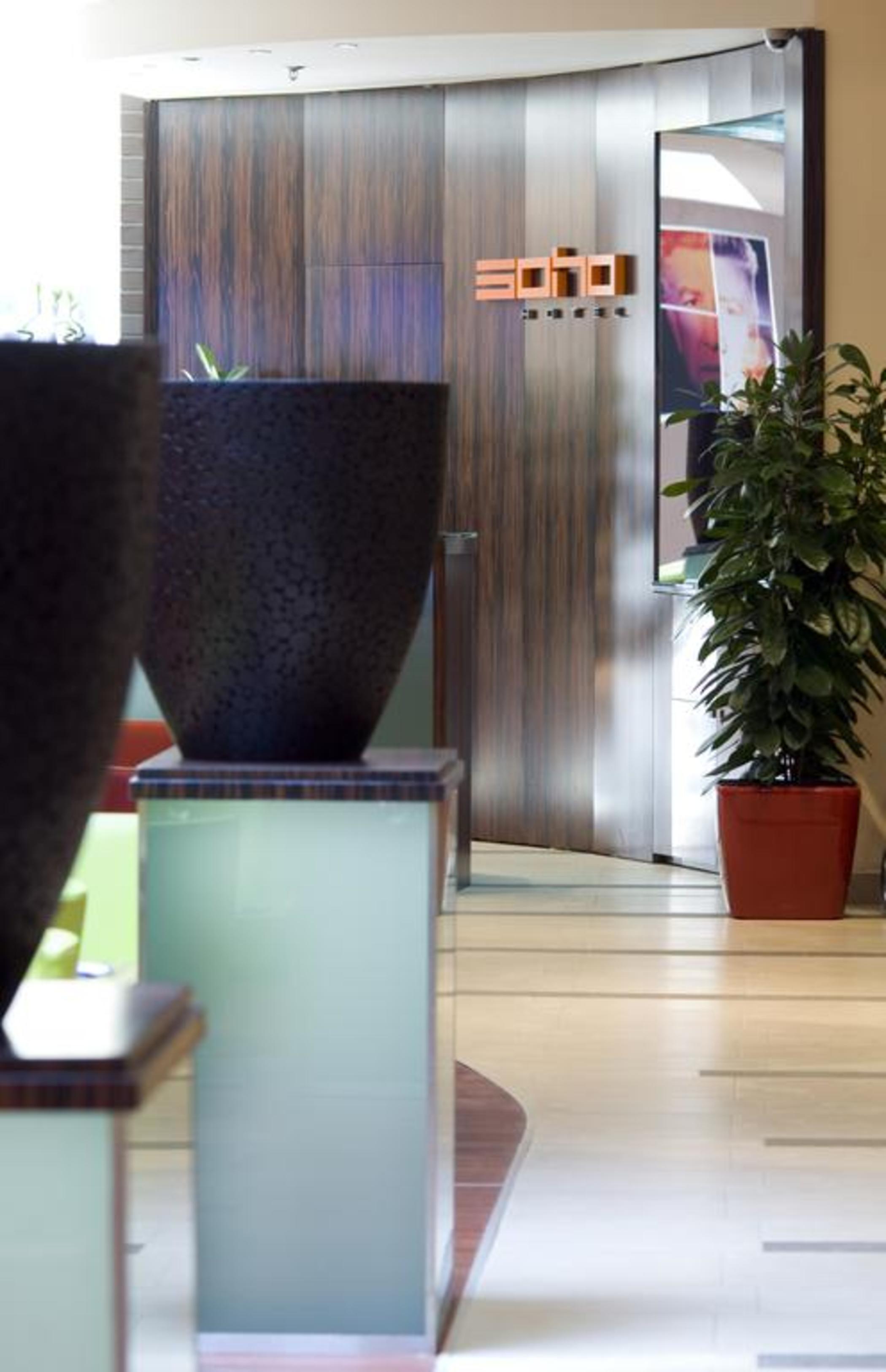 Soho Boutique 4*