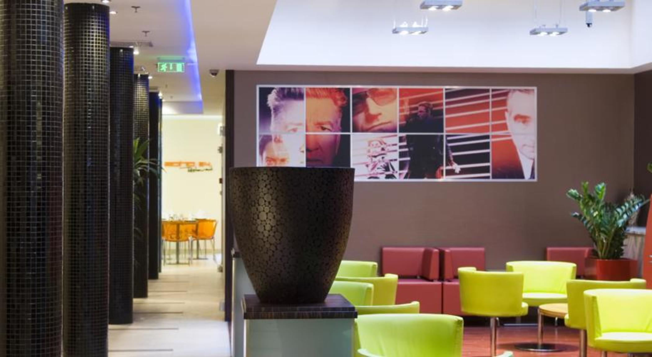 Soho Boutique Hotell