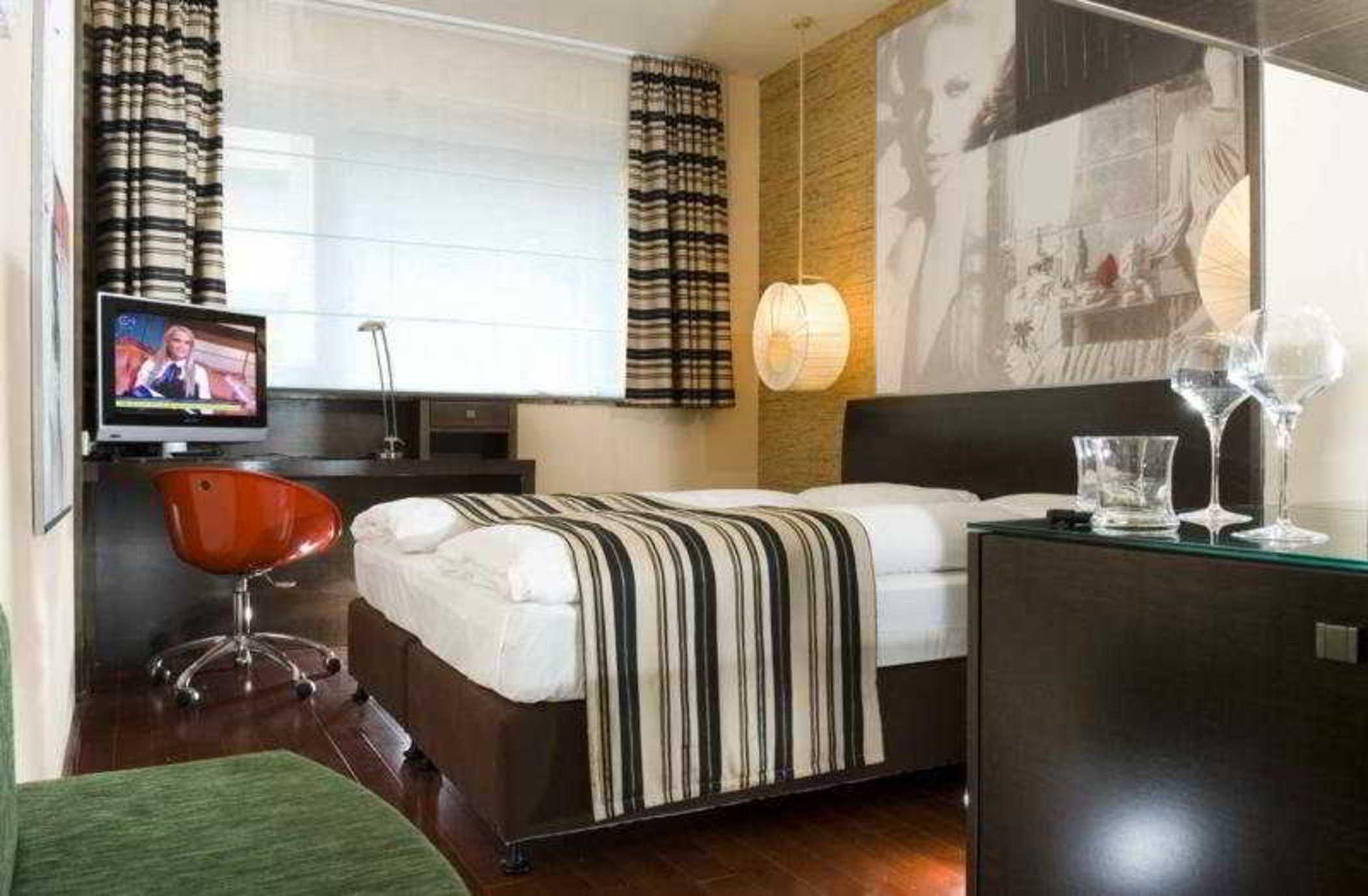 Soho Boutique Budapest