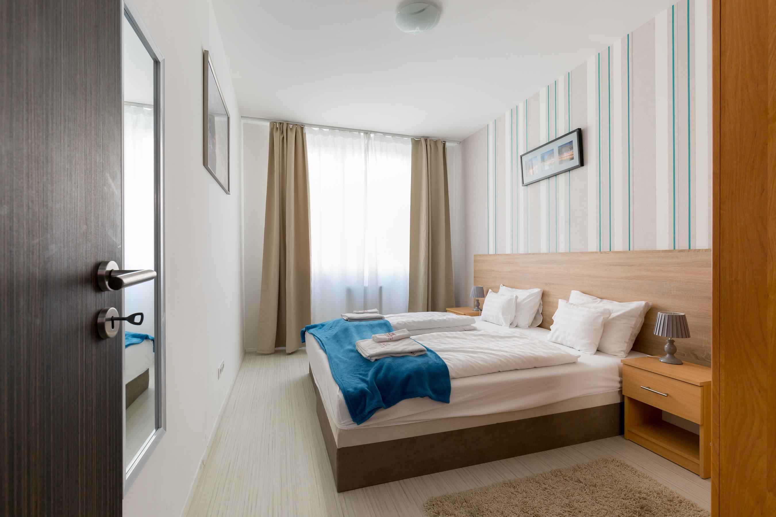 Sun Aparthotel