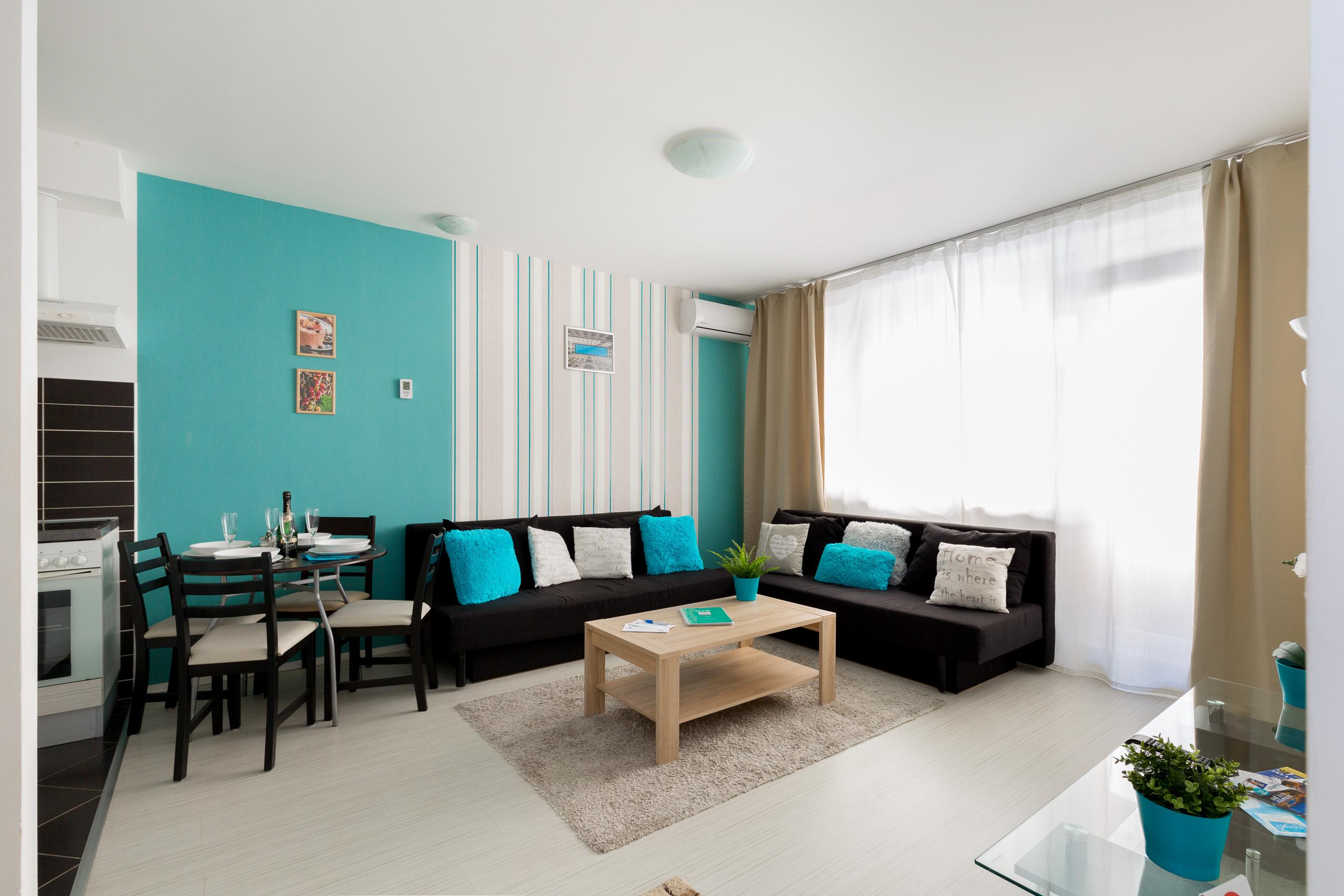 Aparthotel Sun 3*