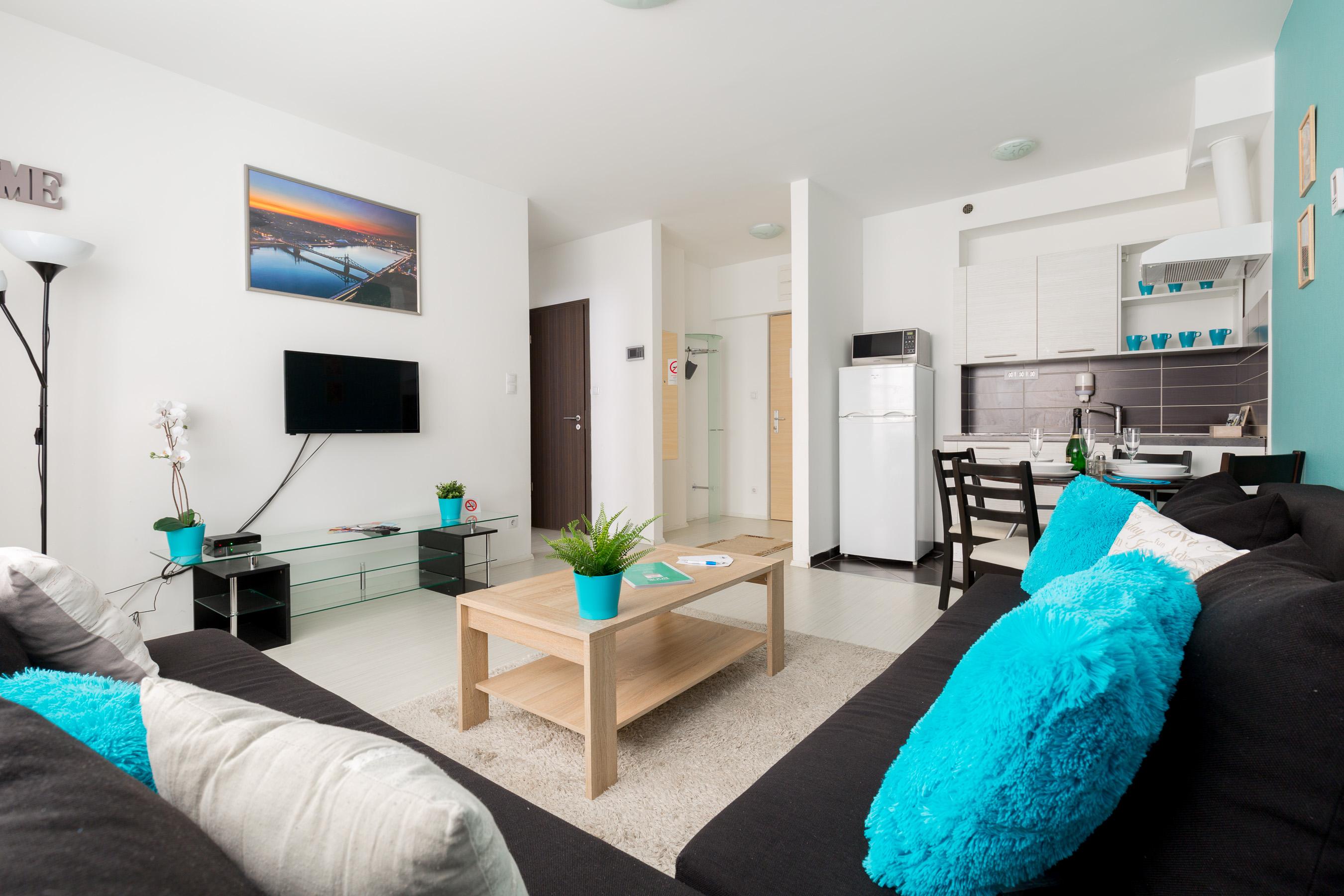 Aparthotel Sun 3*