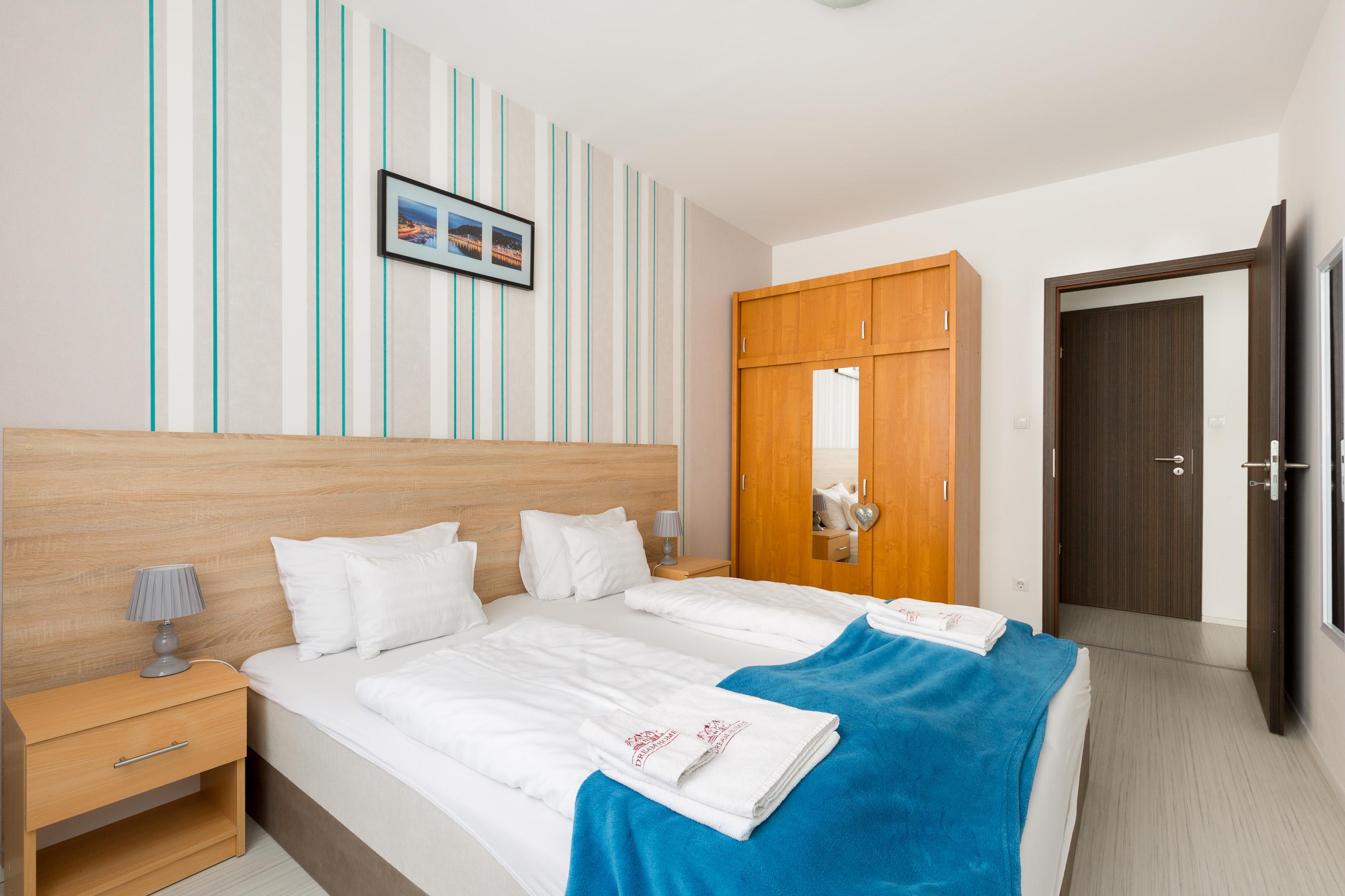 Aparthotel Sun 3*