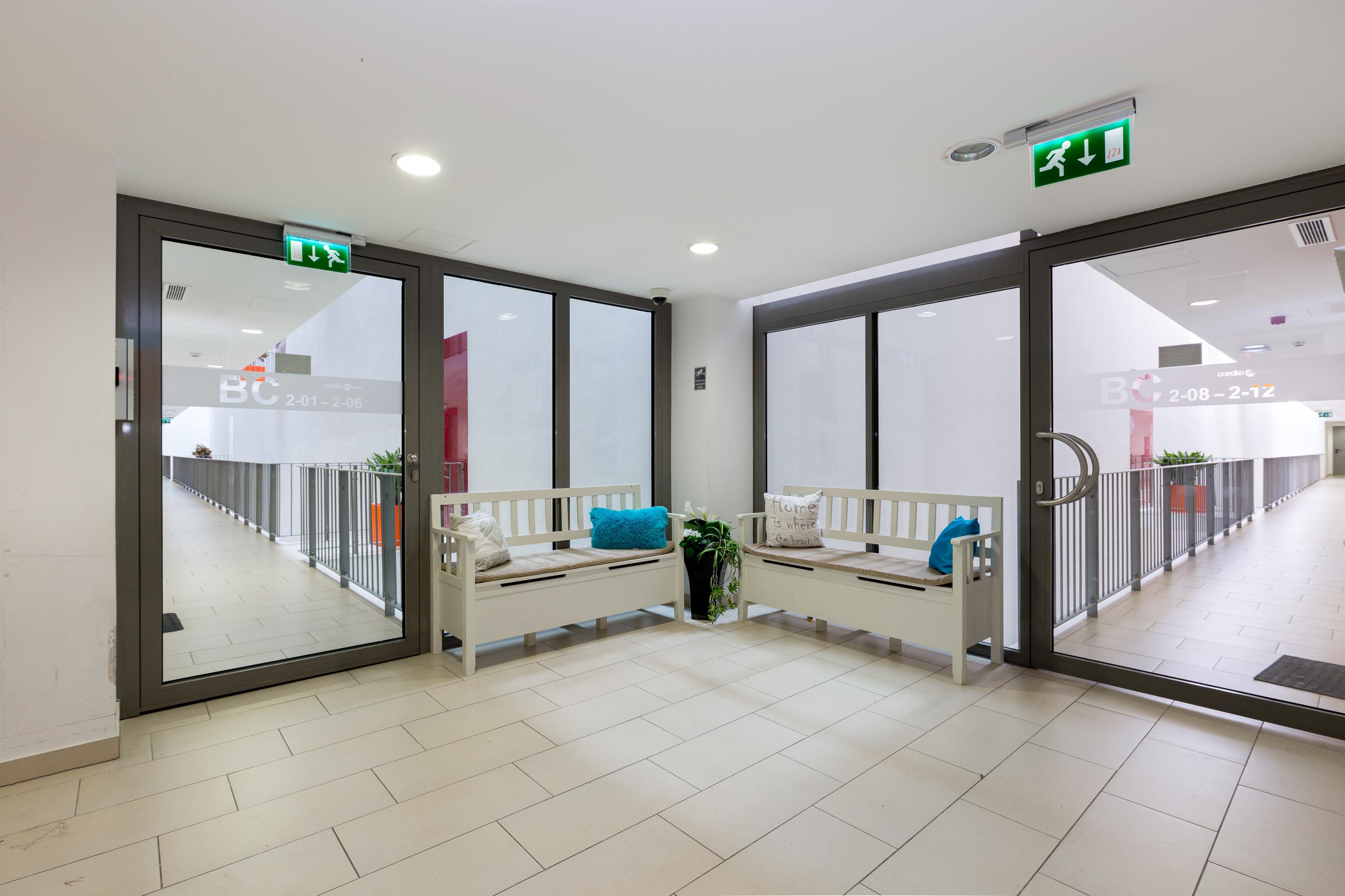 Sun Aparthotel Budapest