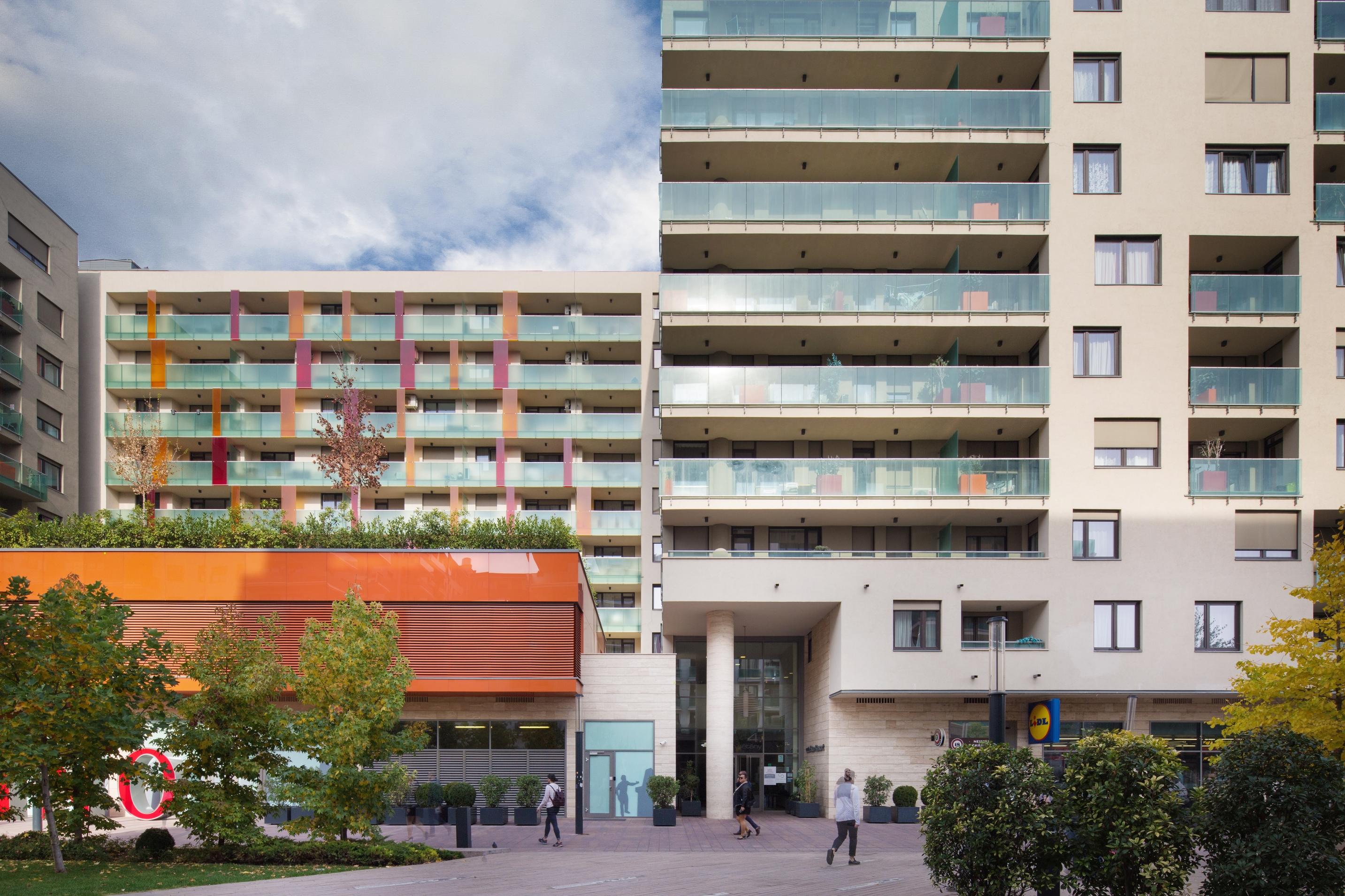Sun 3* Budapest