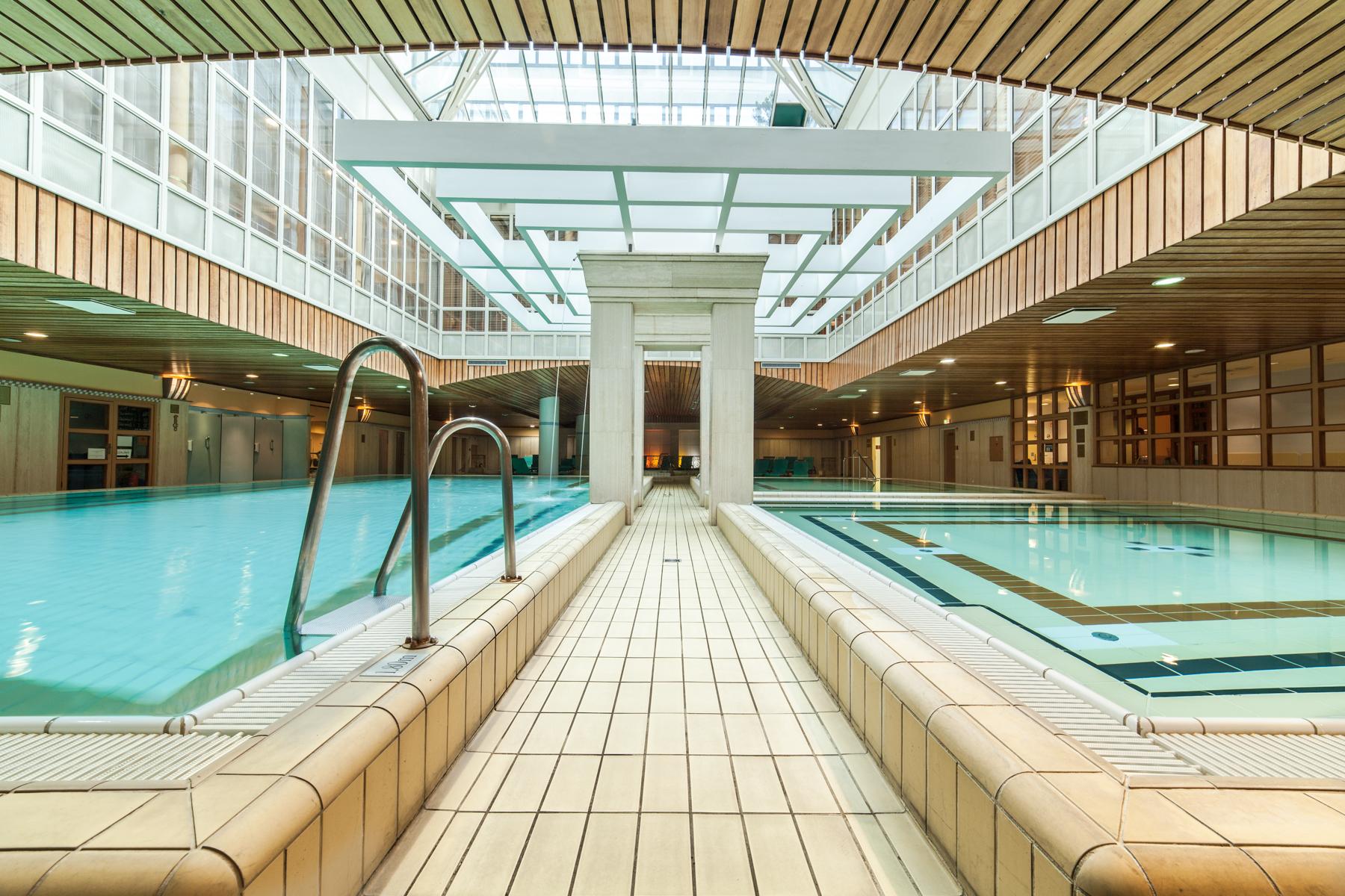 The Aquincum 4* Budapest