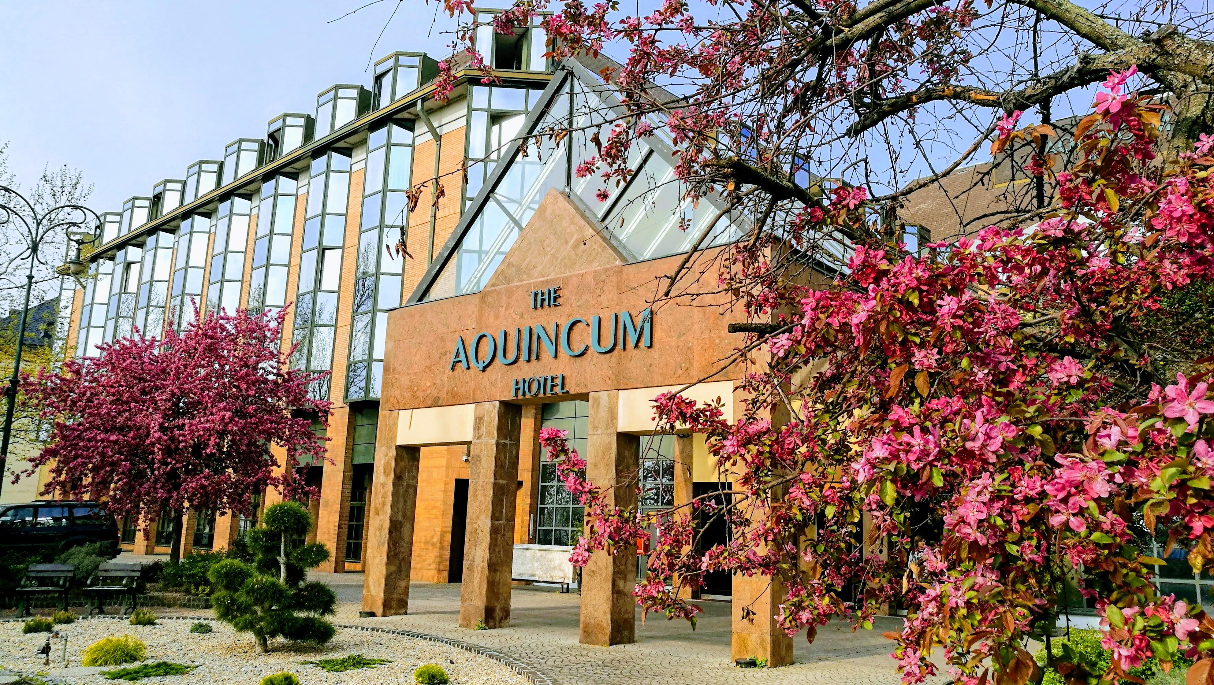 The Aquincum 4*