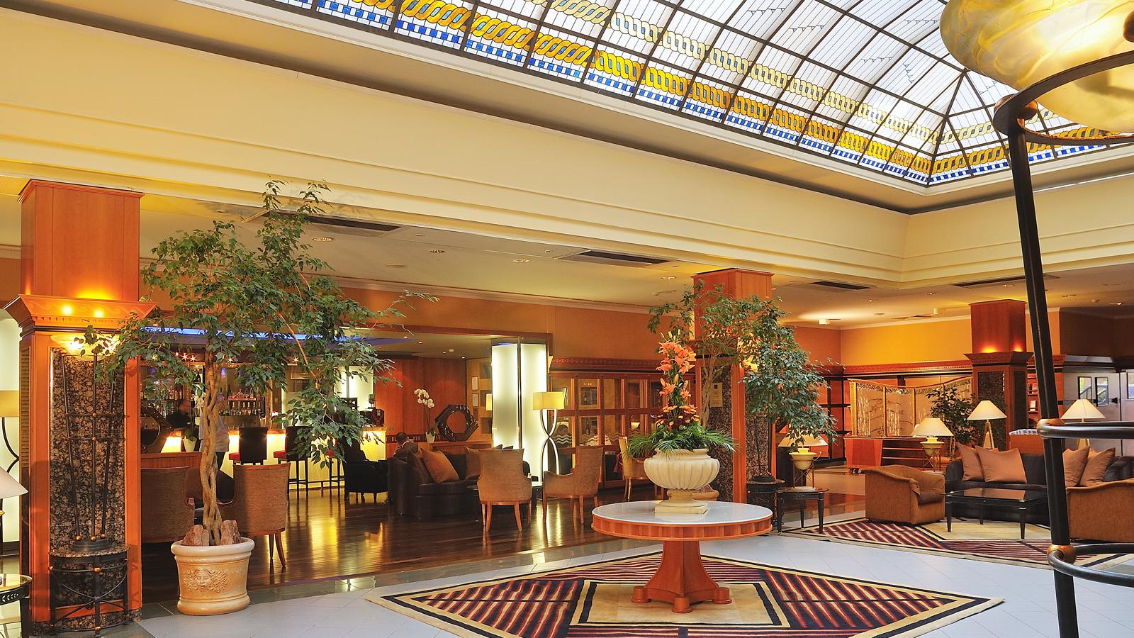 Verdi Aquincum Hotel