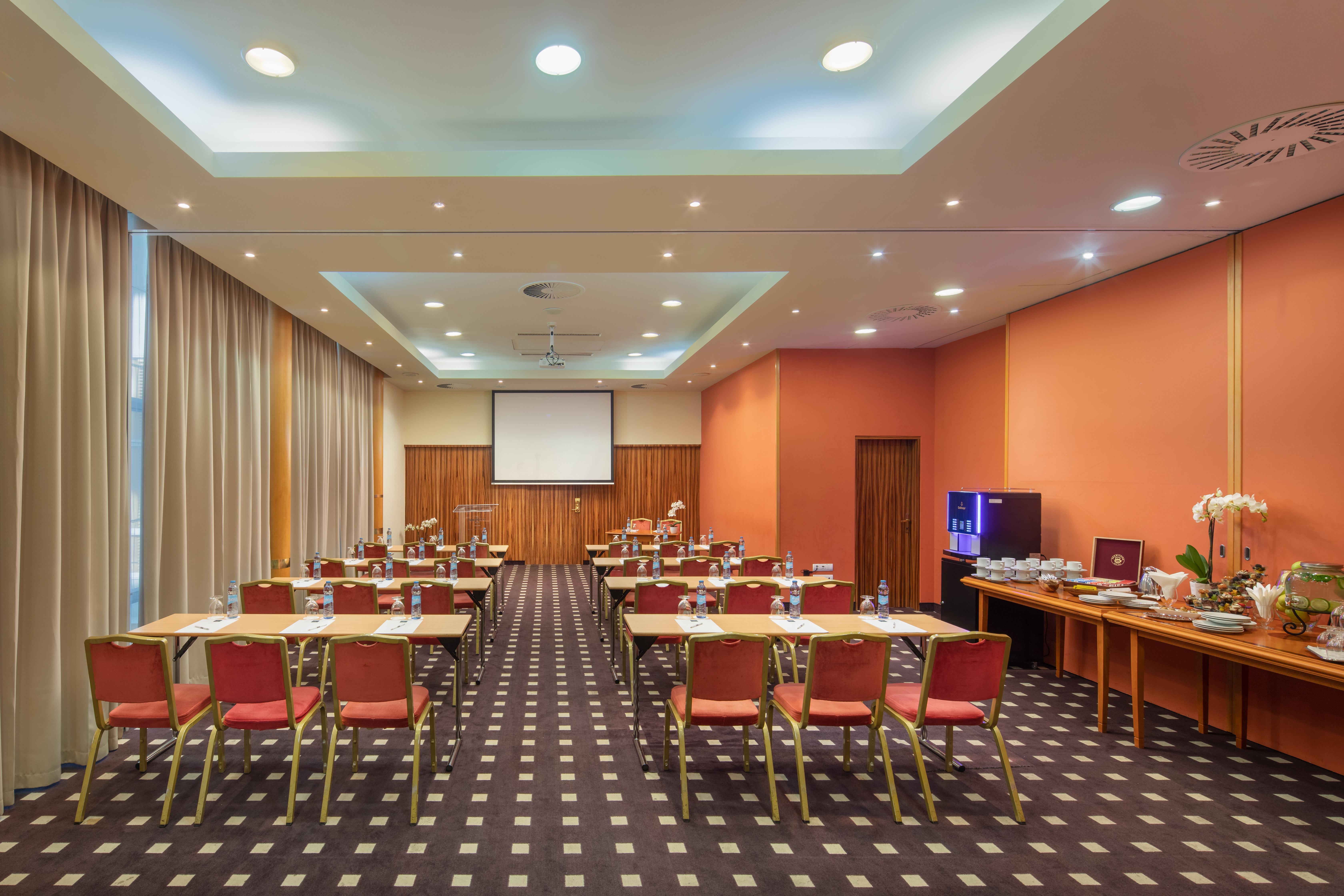 The Aquincum Budapest