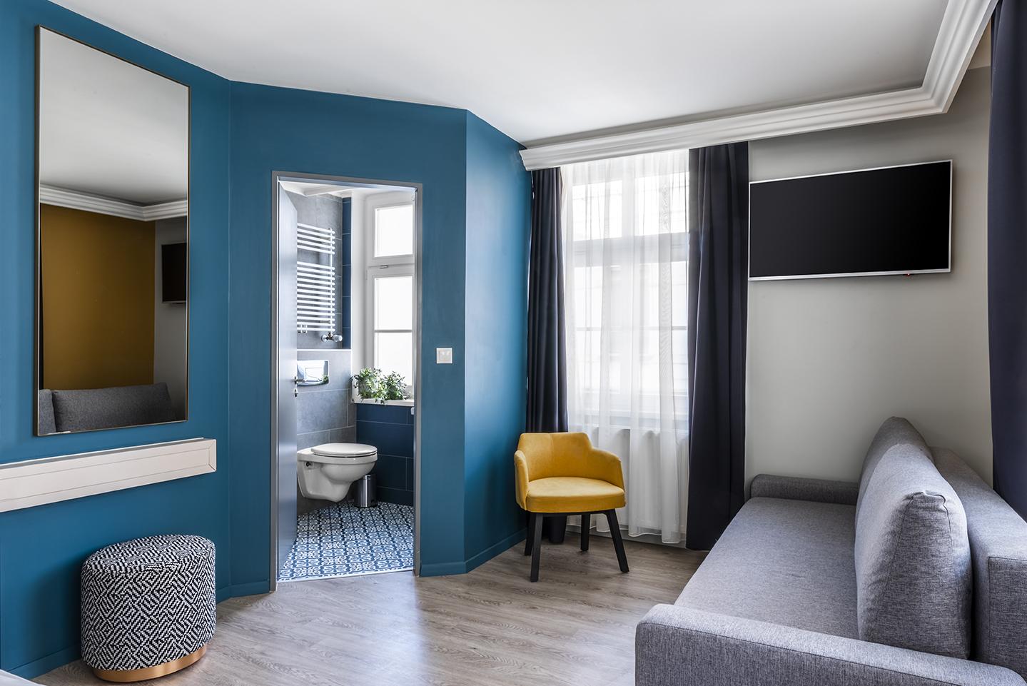 Alta Moda Fashion 4* Budapest