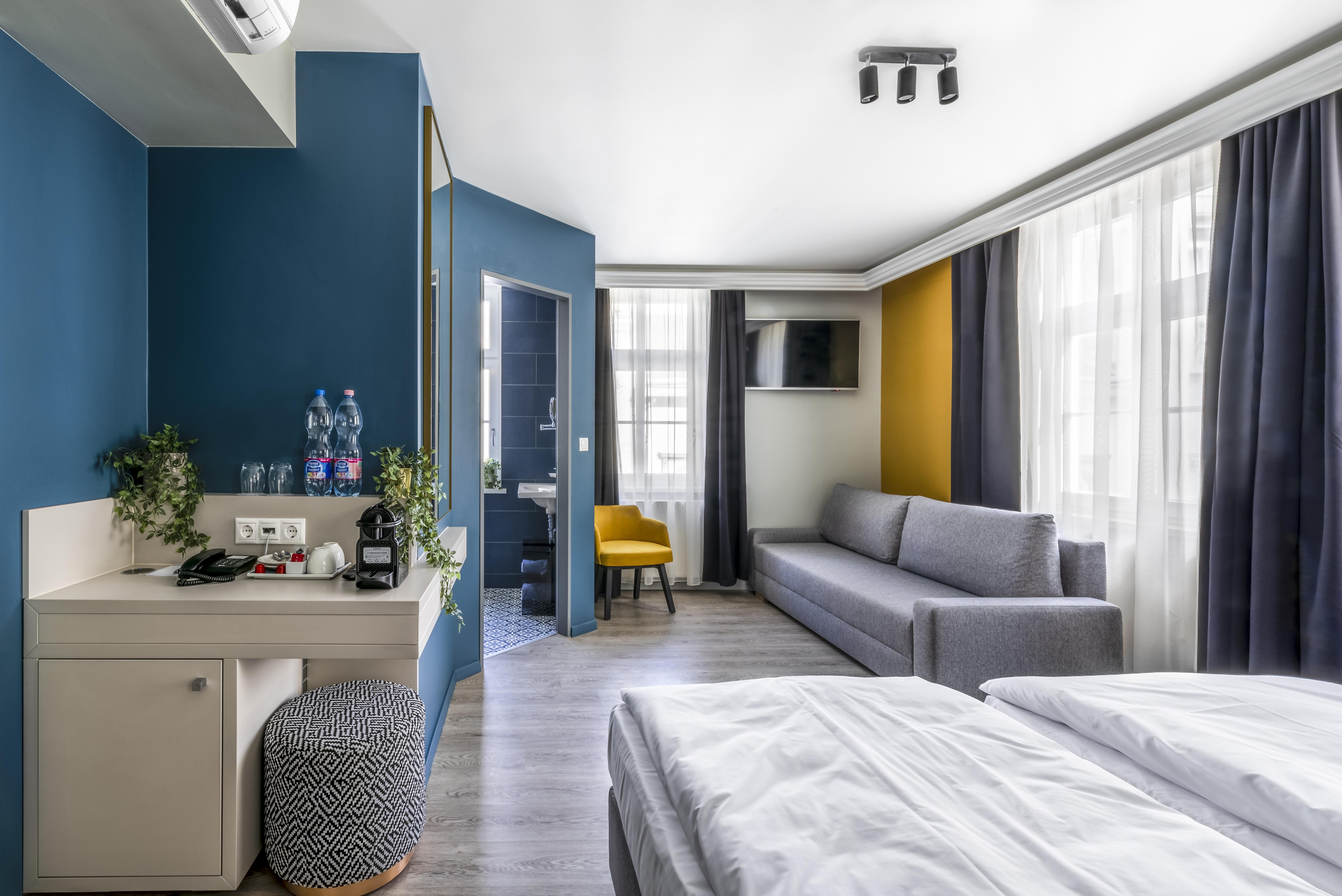 Alta Moda Fashion Hotel Budapest