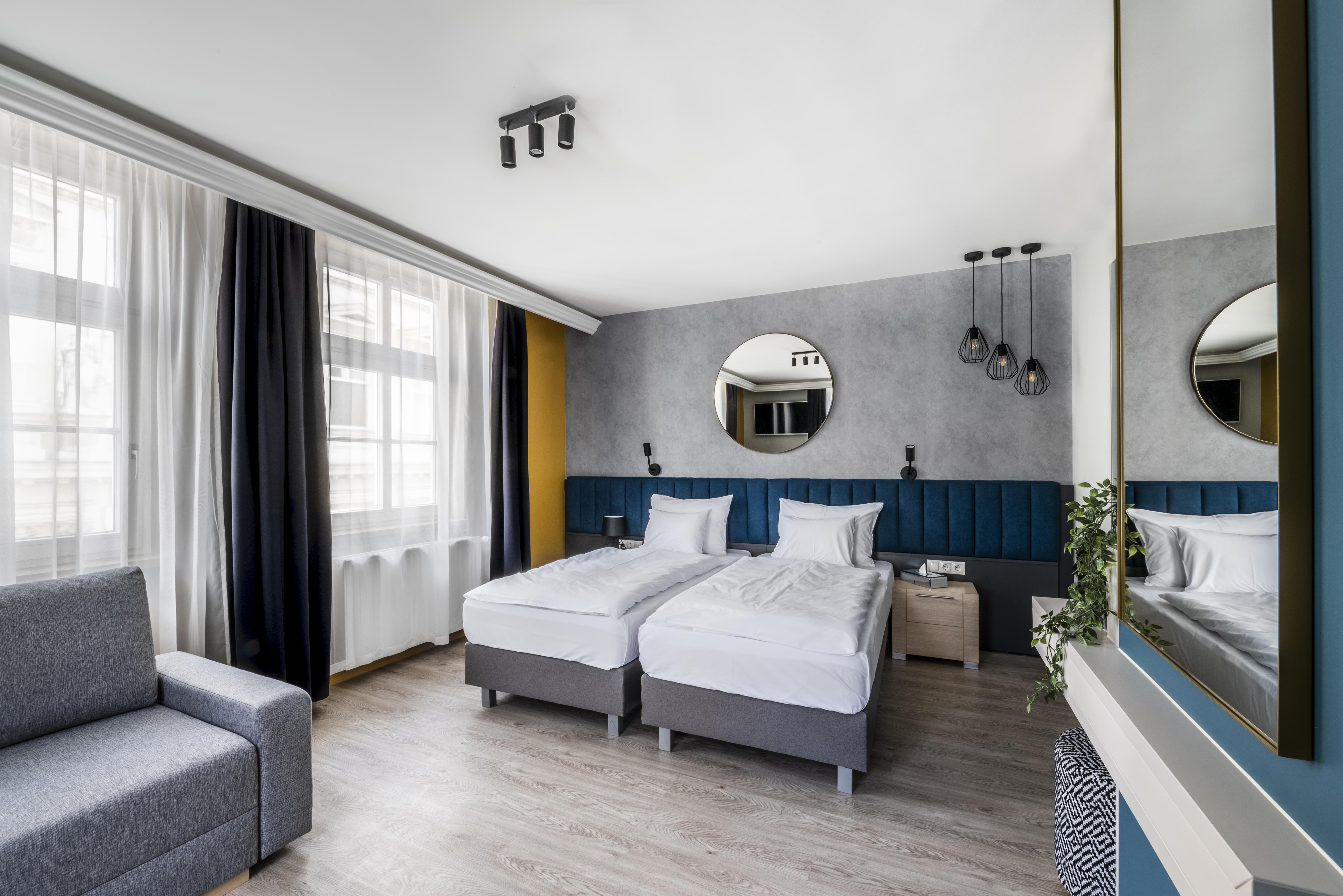 Hotel Alta Moda Fashion 4*