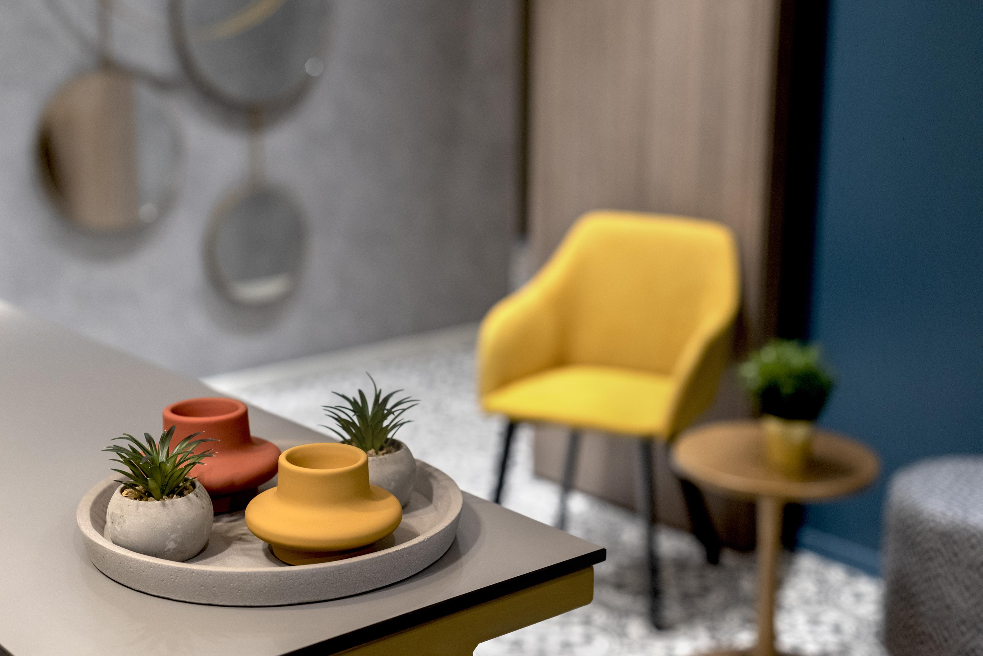 Alta Moda Fashion Hotel