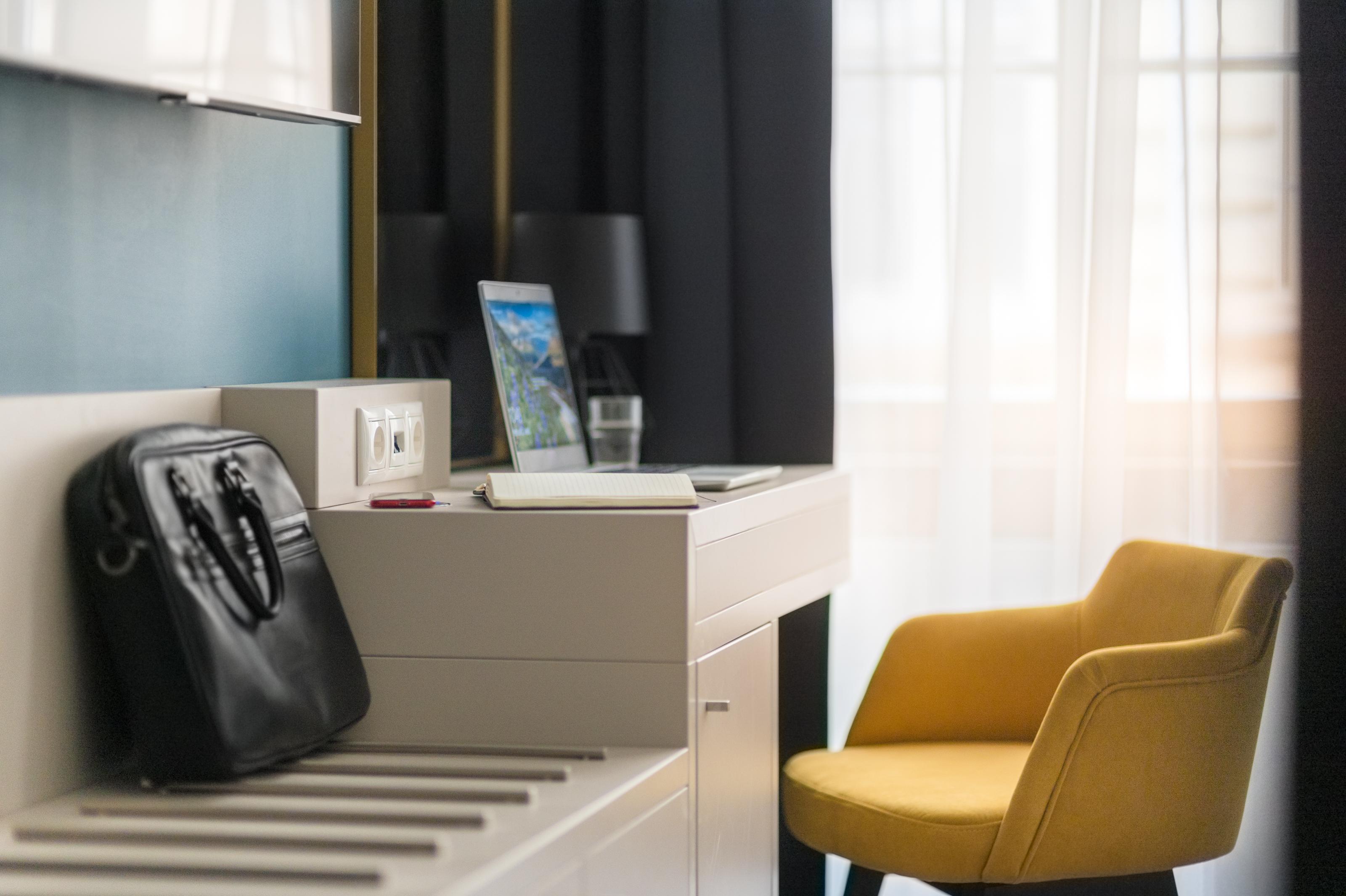 Alta Moda Fashion Hotel