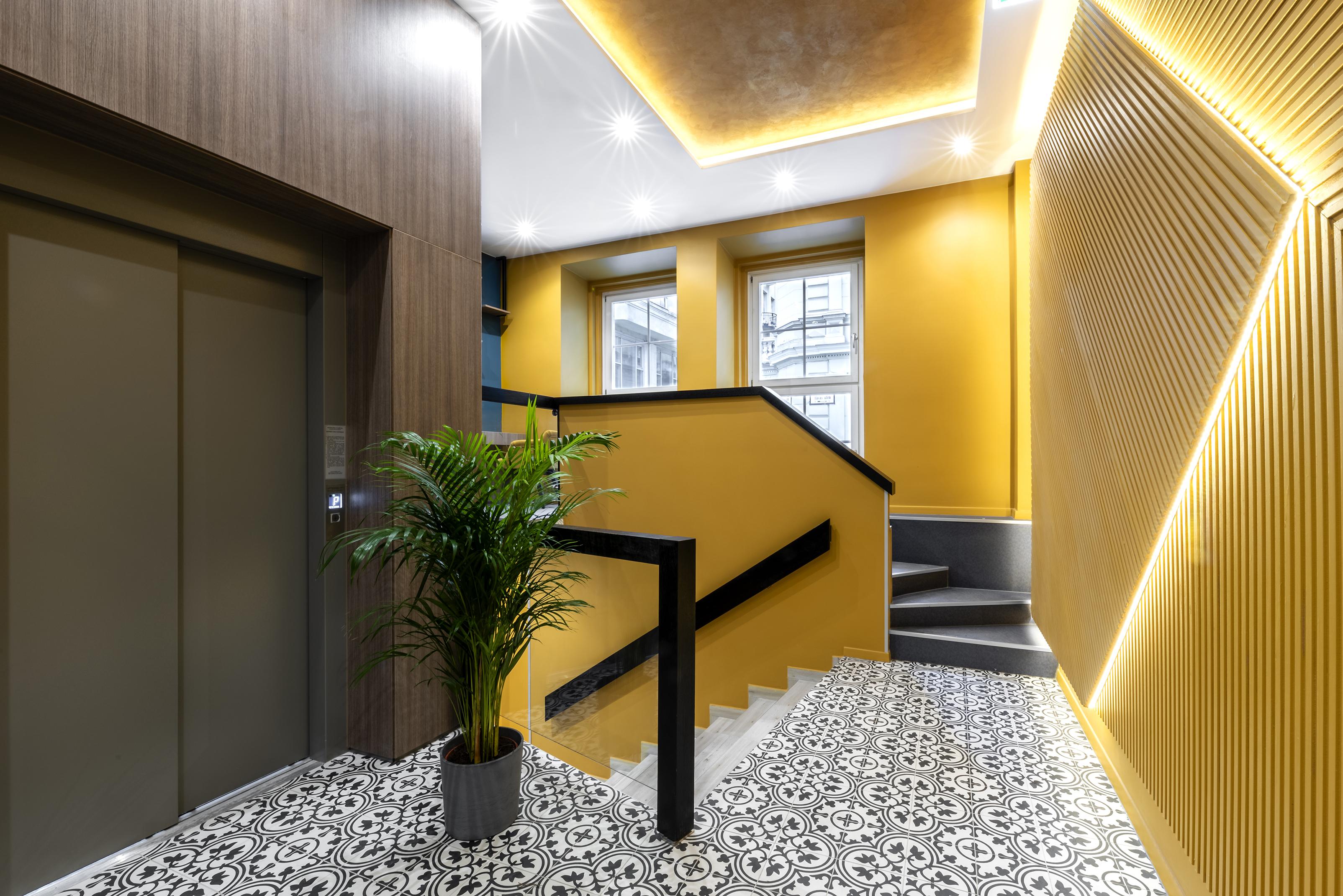 Hotel Alta Moda Fashion