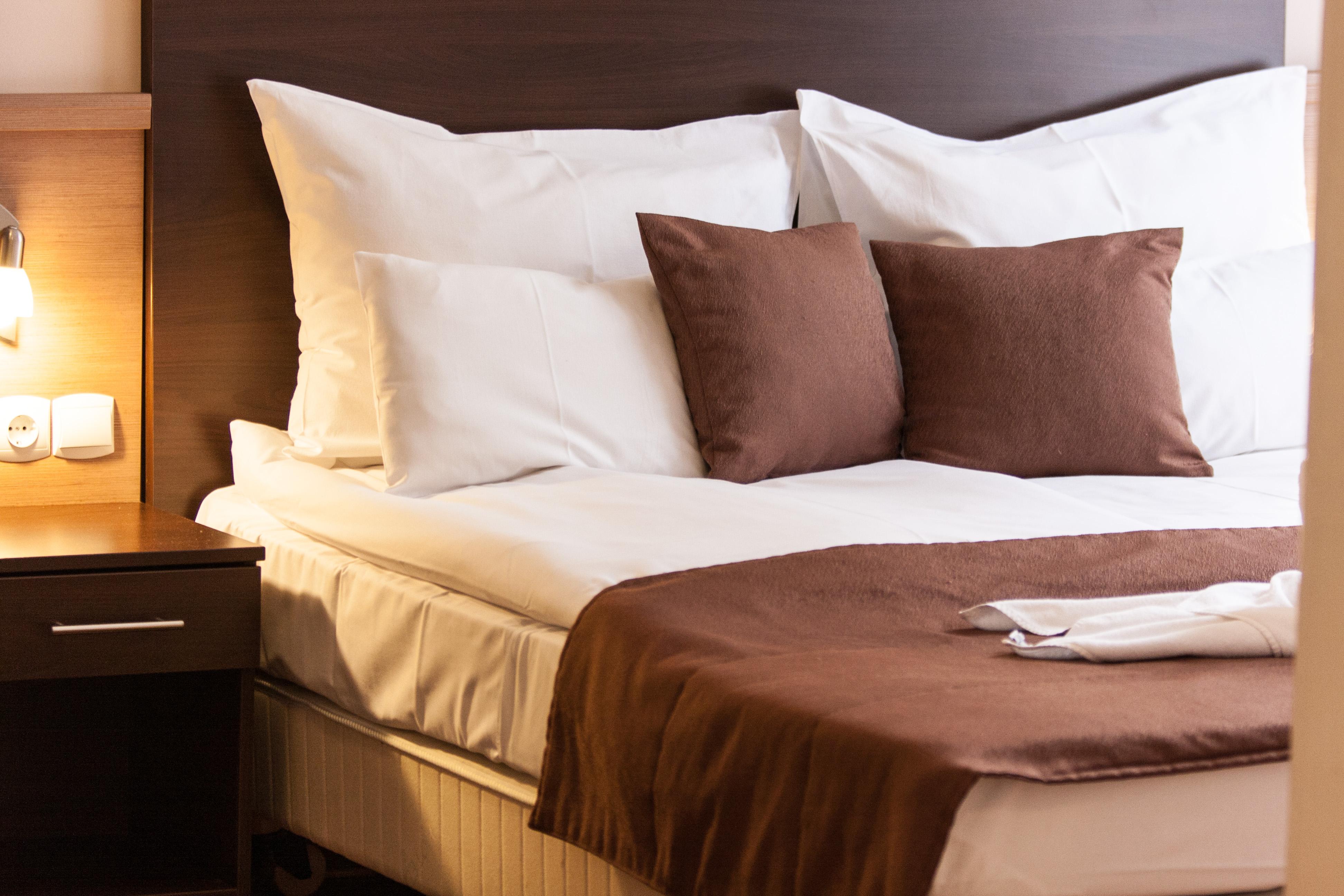 21 And Hotel Budapest