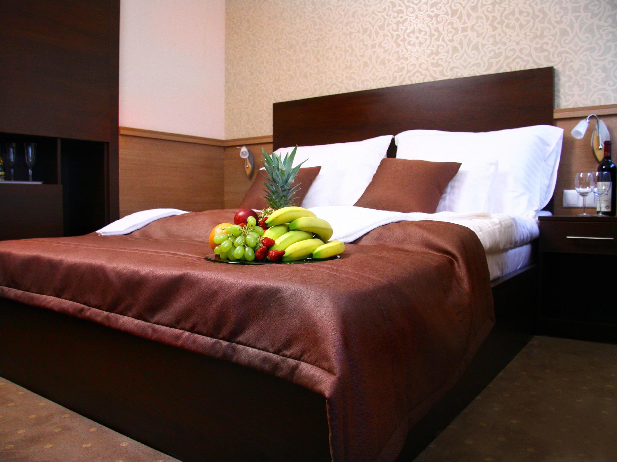 21 And Hotel 3*