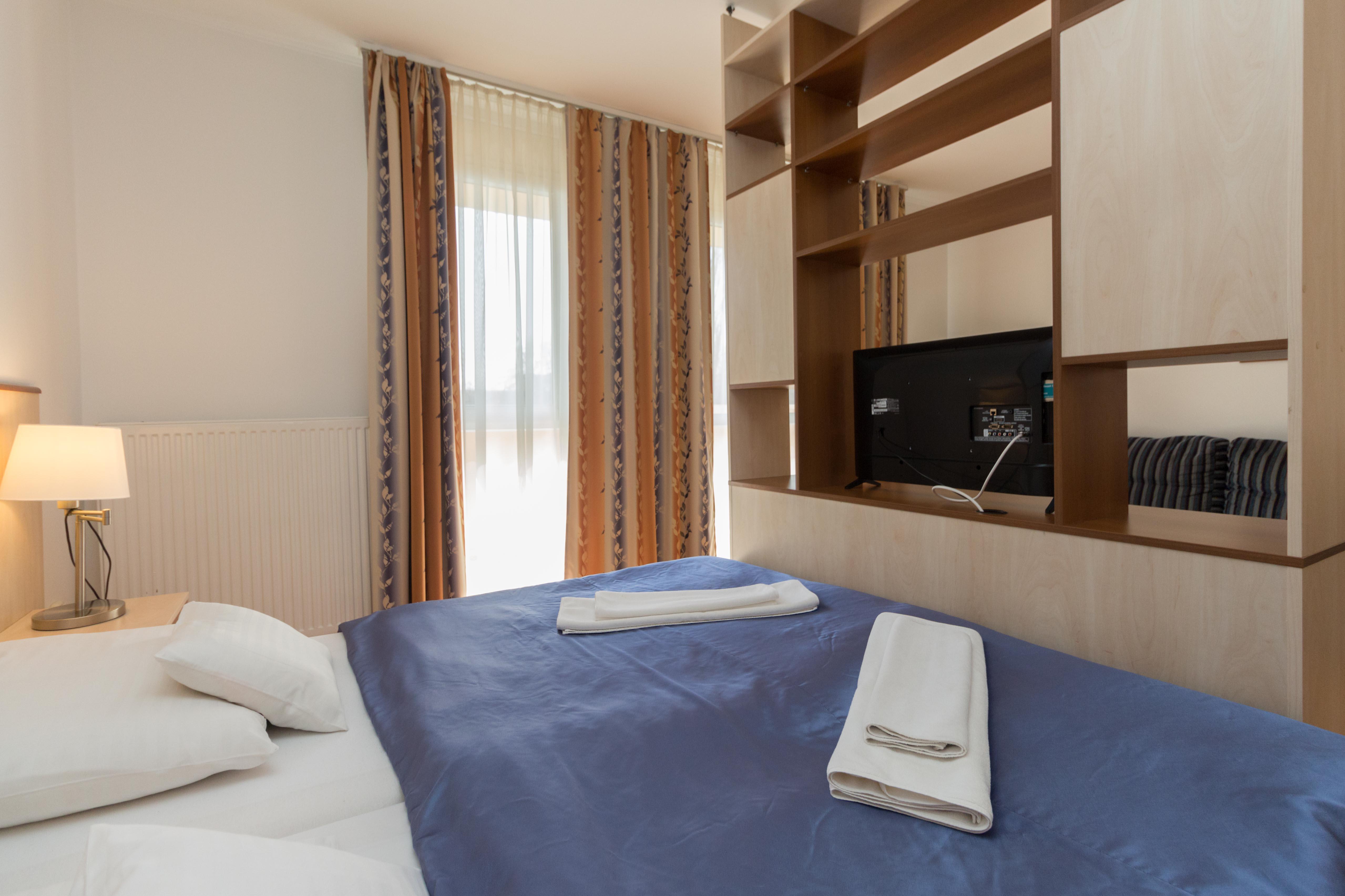 Premium Aparthotel 3*