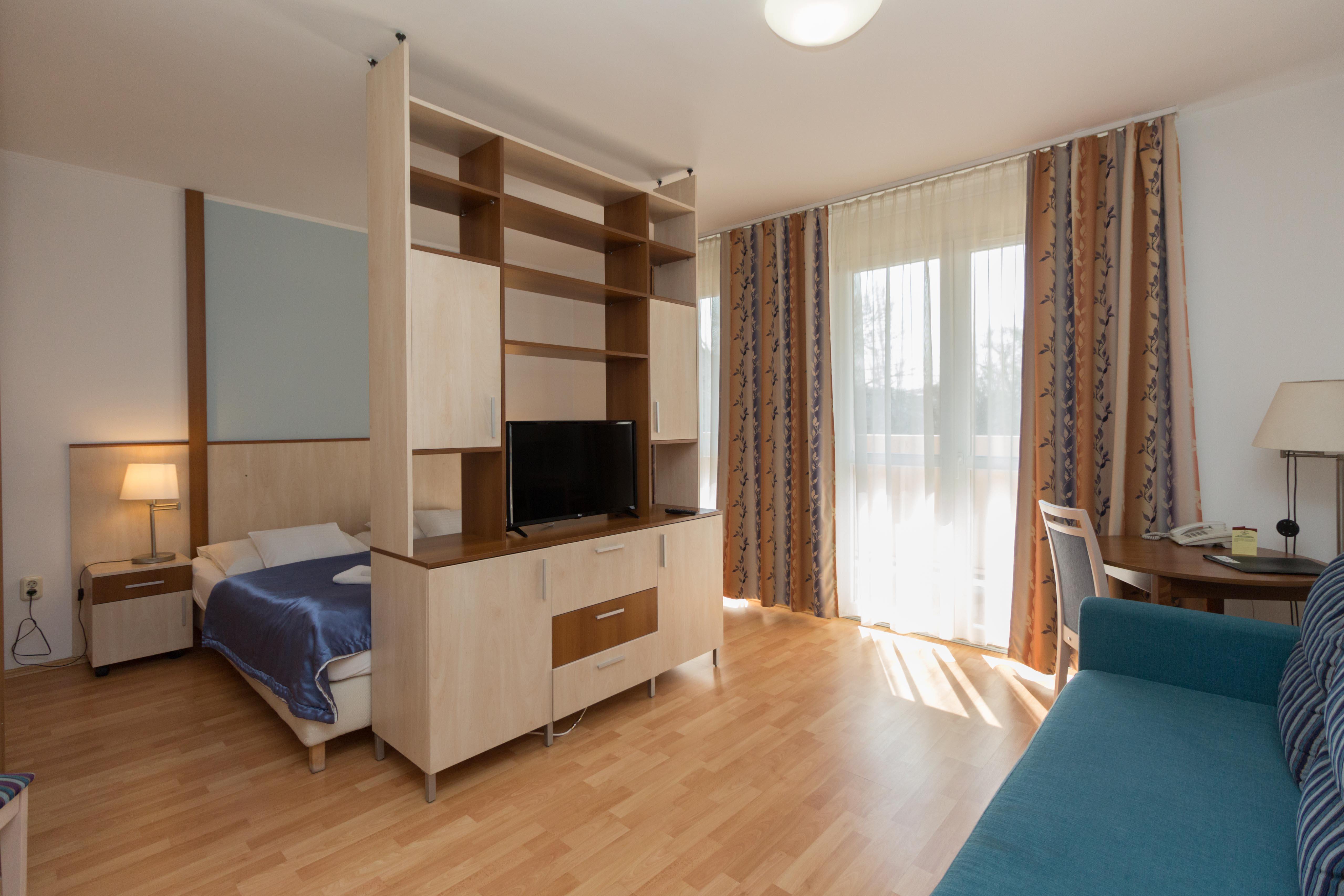 Premium Aparthotel 3*