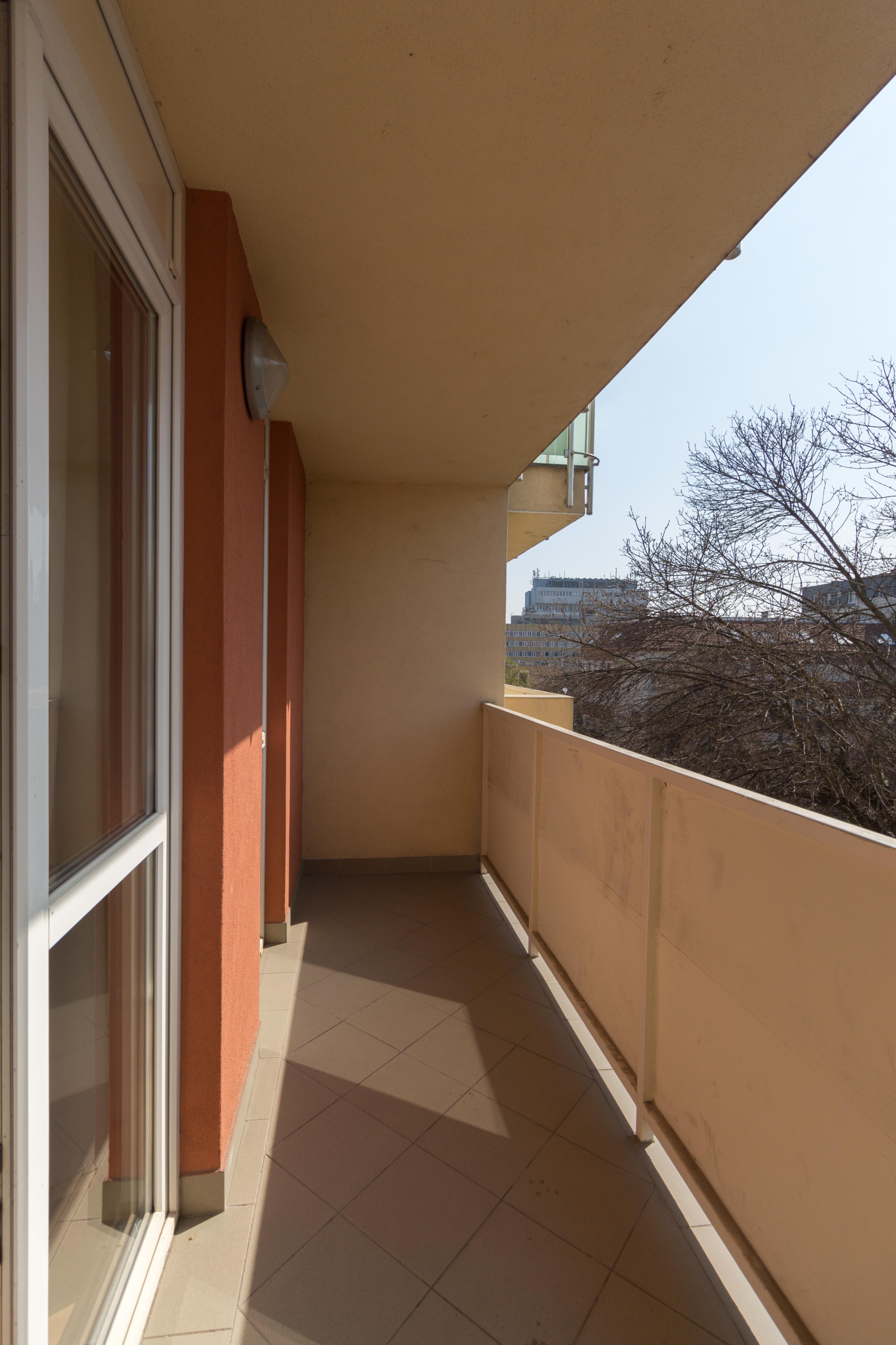 Aparthotel Premium Boedapest