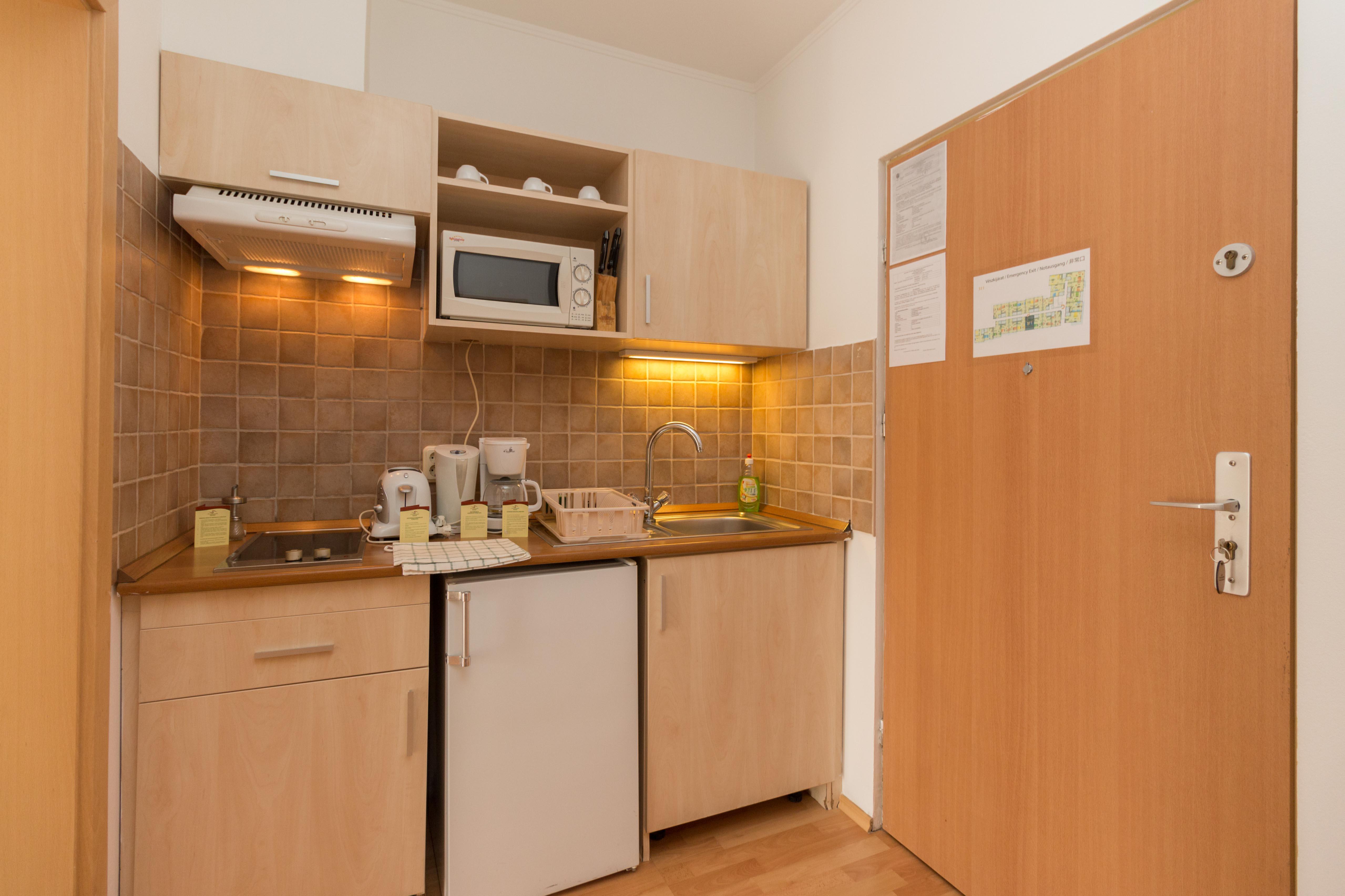 Aparthotel Premium