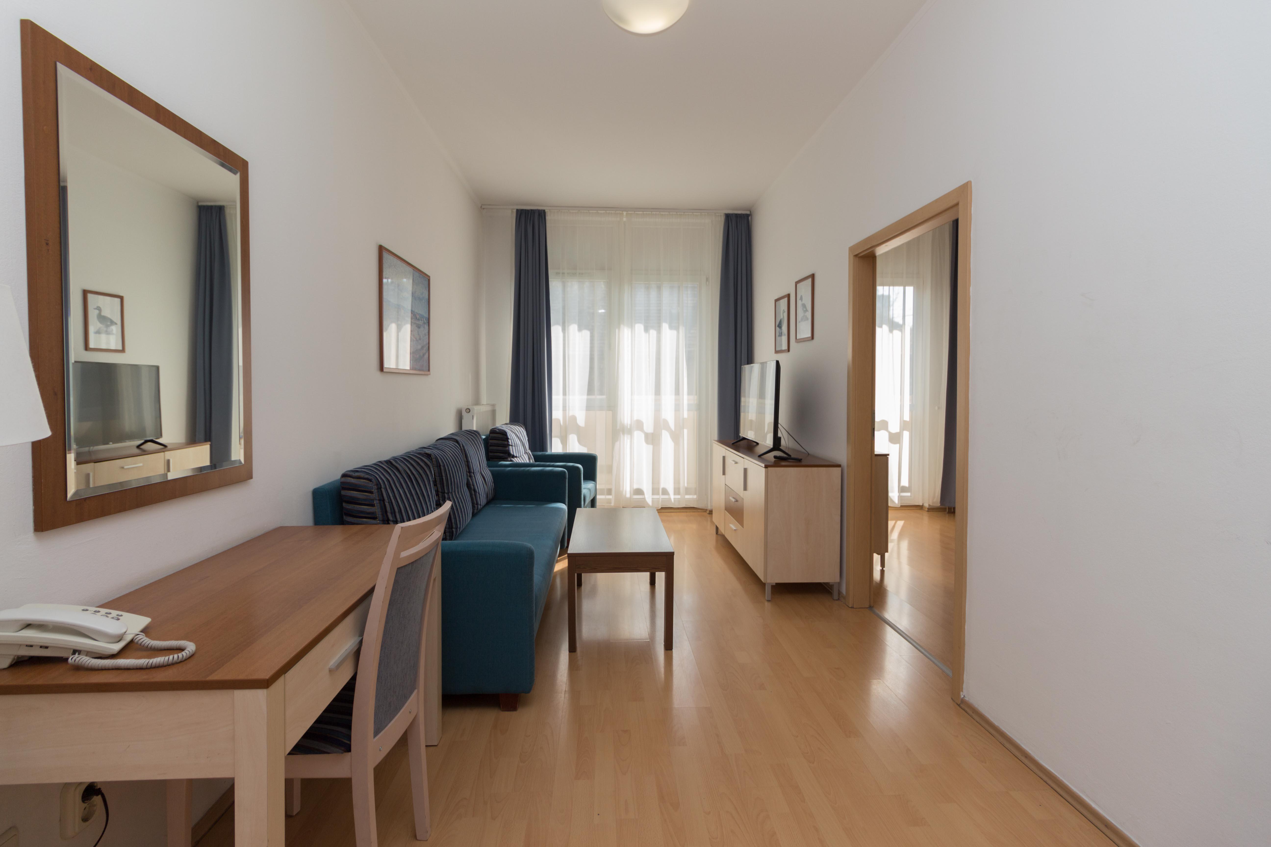 Aparthotel Premium 3*