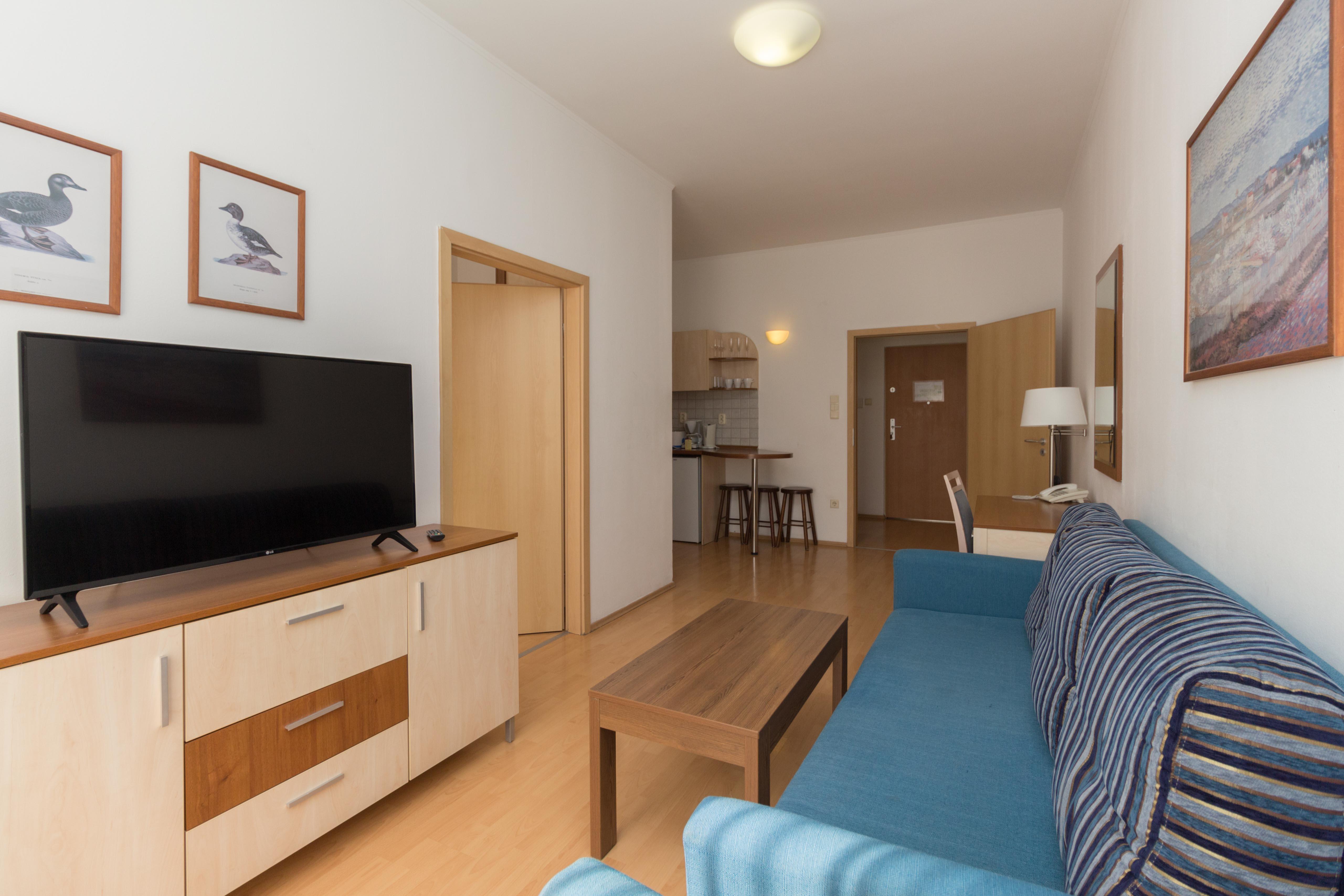 Aparthotel Premium