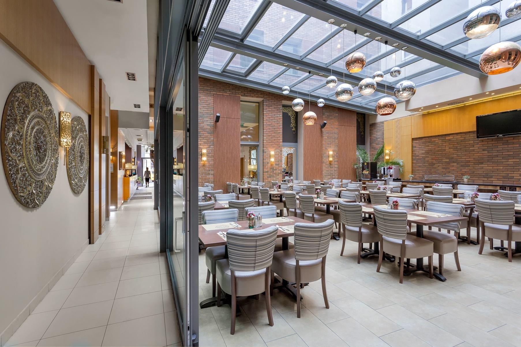 Hotel Marmara Budapest