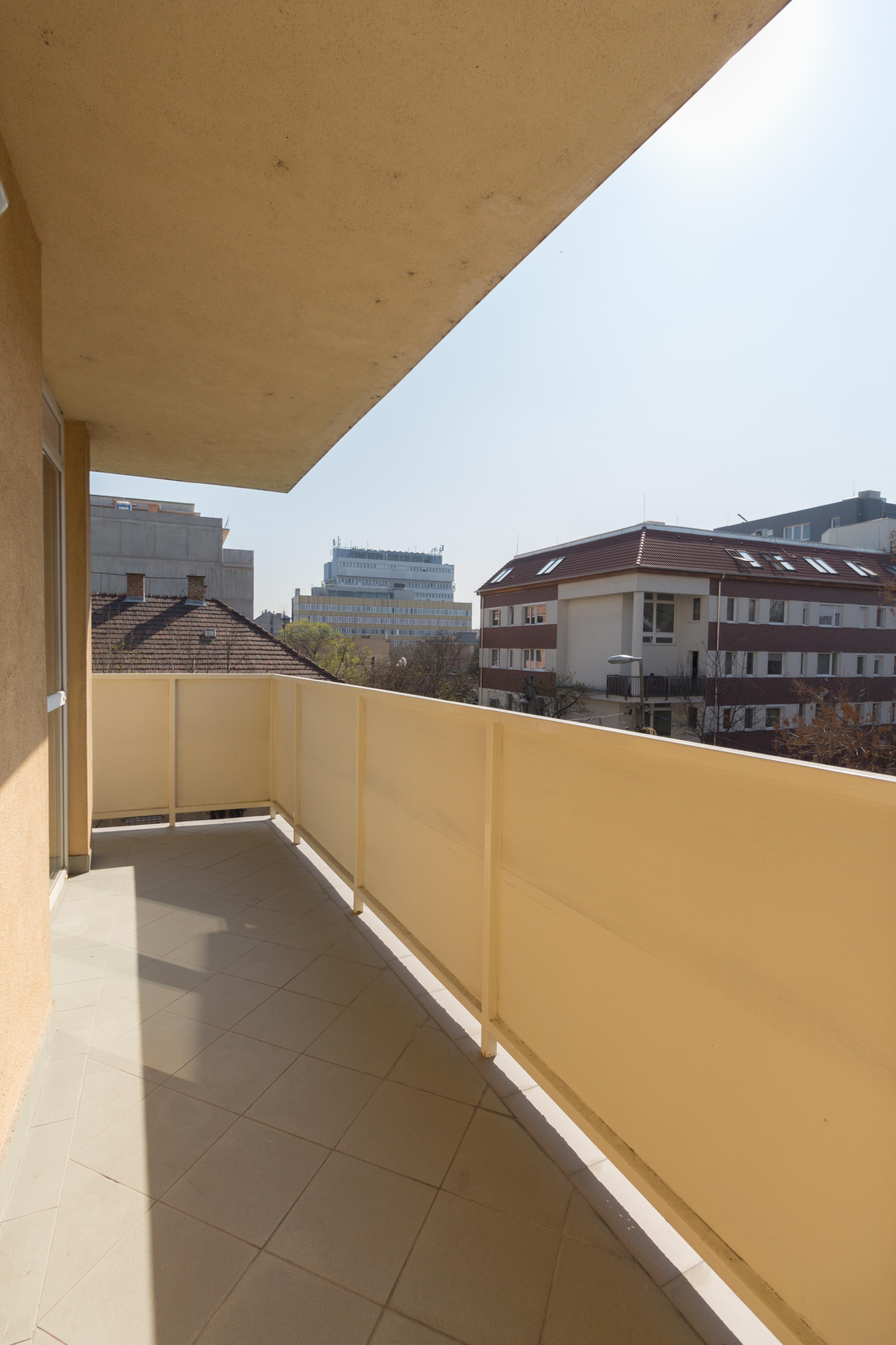 Premium Aparthotel Boedapest