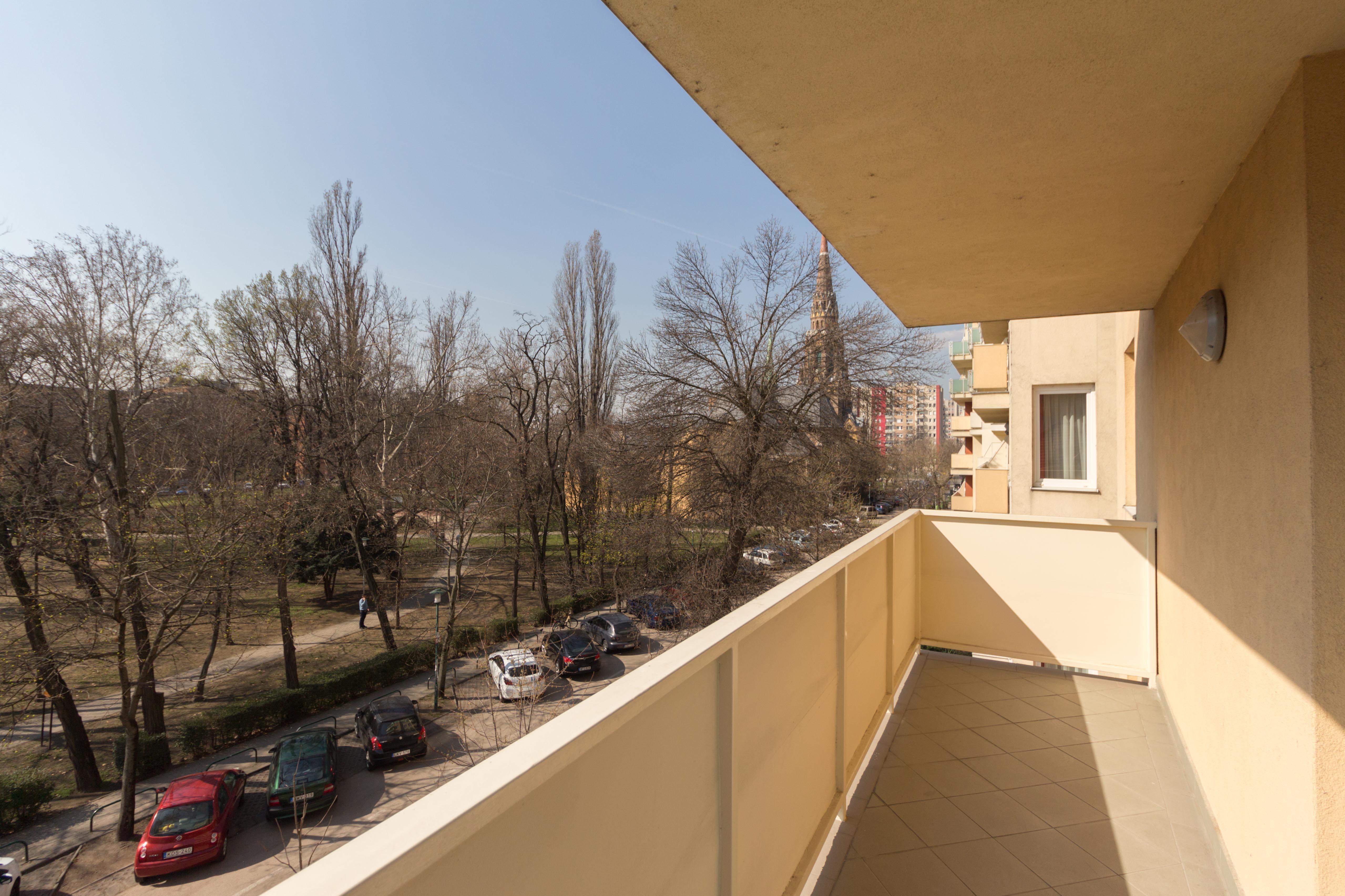 Aparthotel Premium 3*