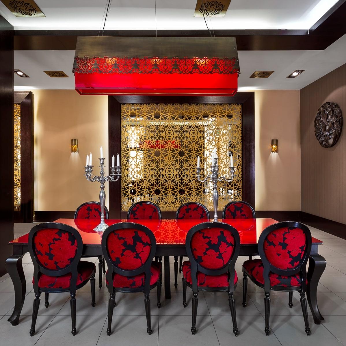 Hotel Marmara 4*
