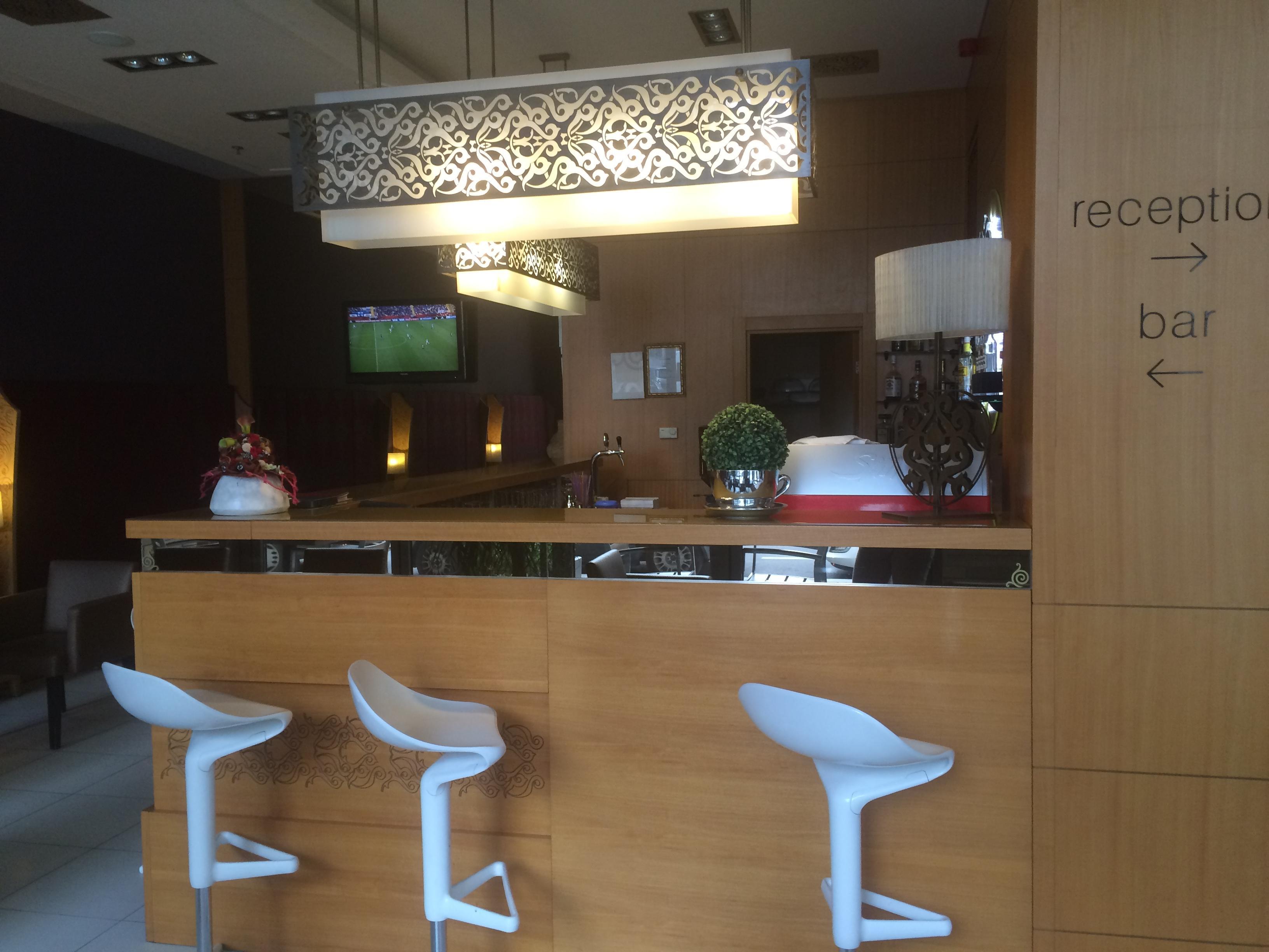 Hotel Marmara 4*
