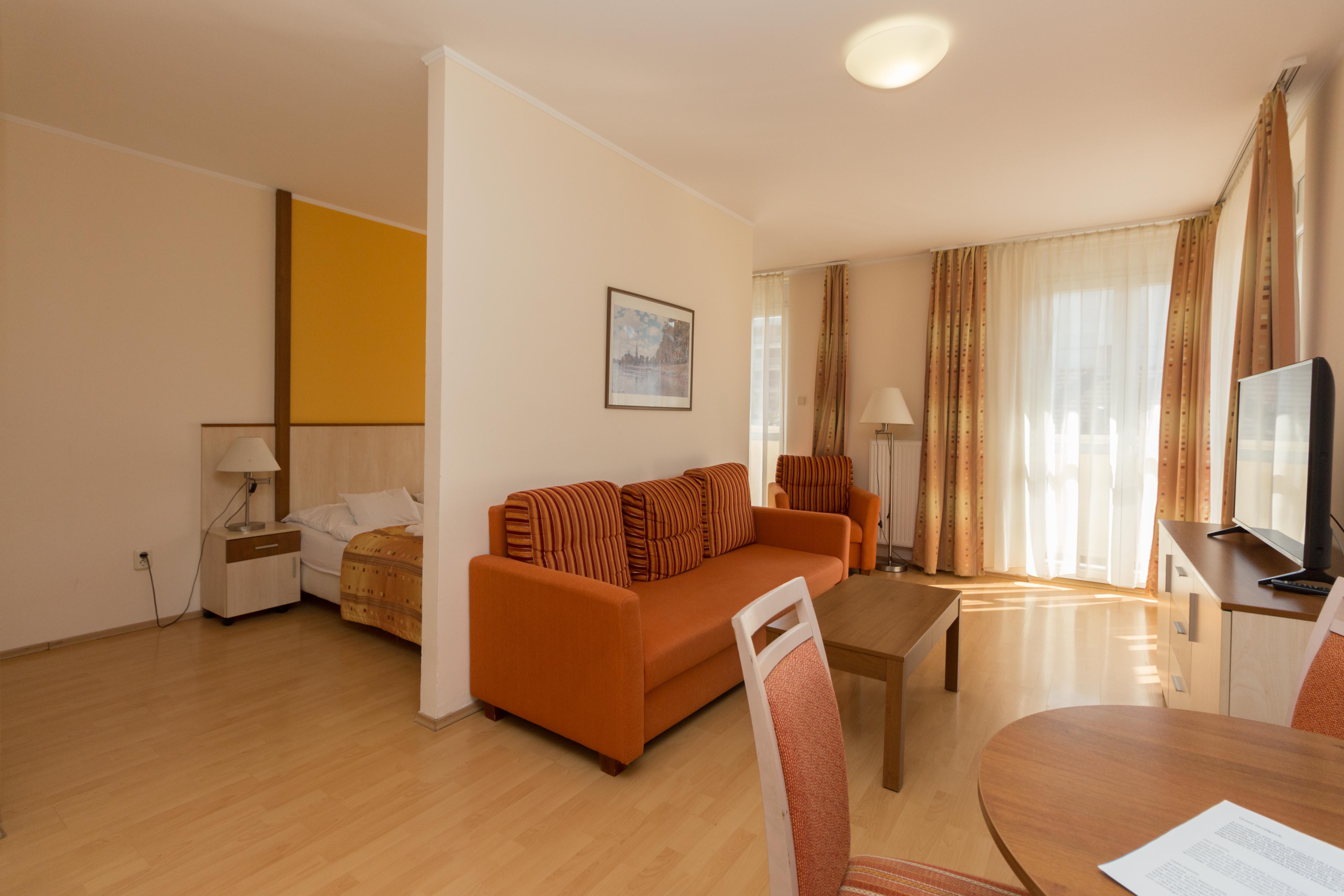 Premium Aparthotel