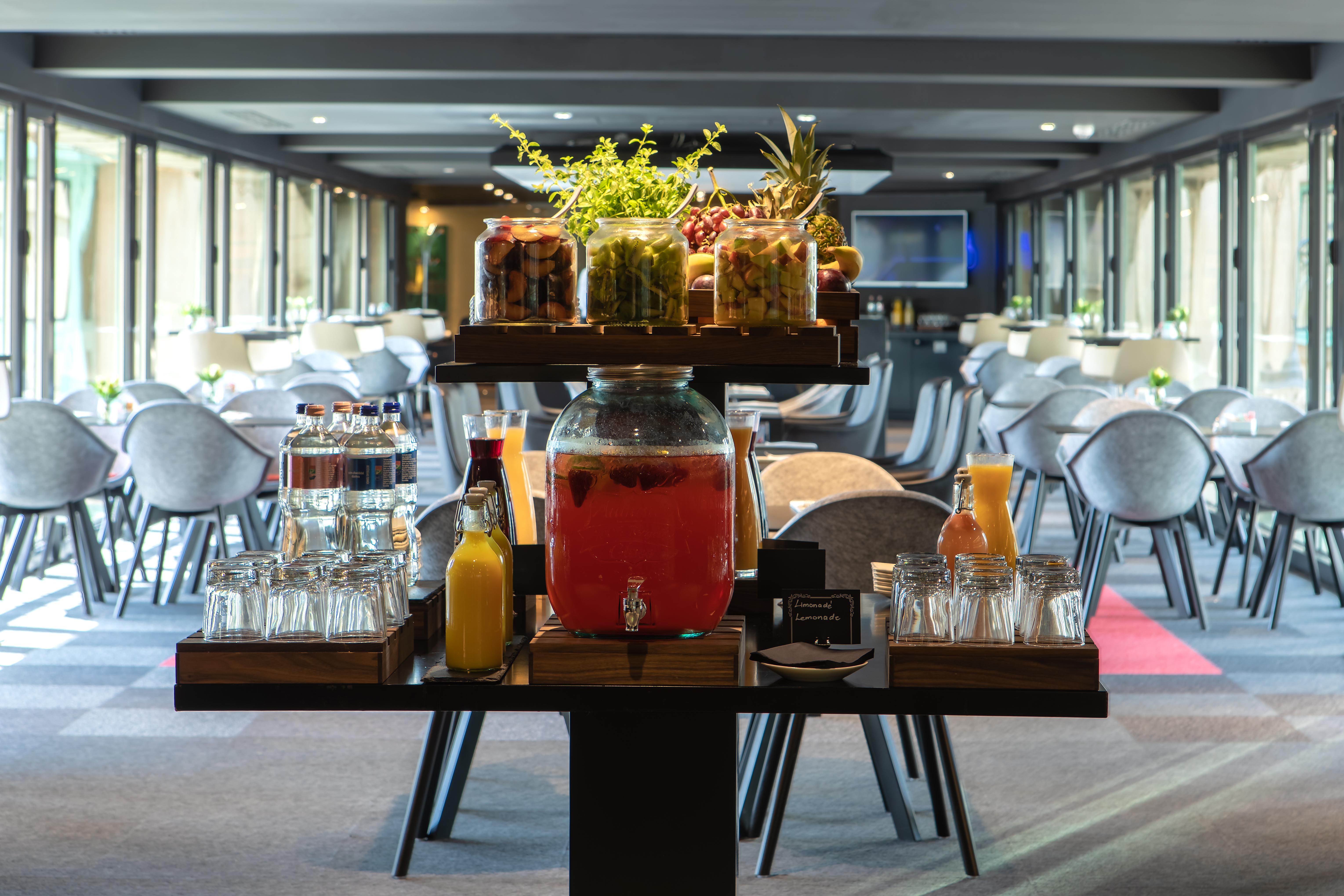 Mercure Korona