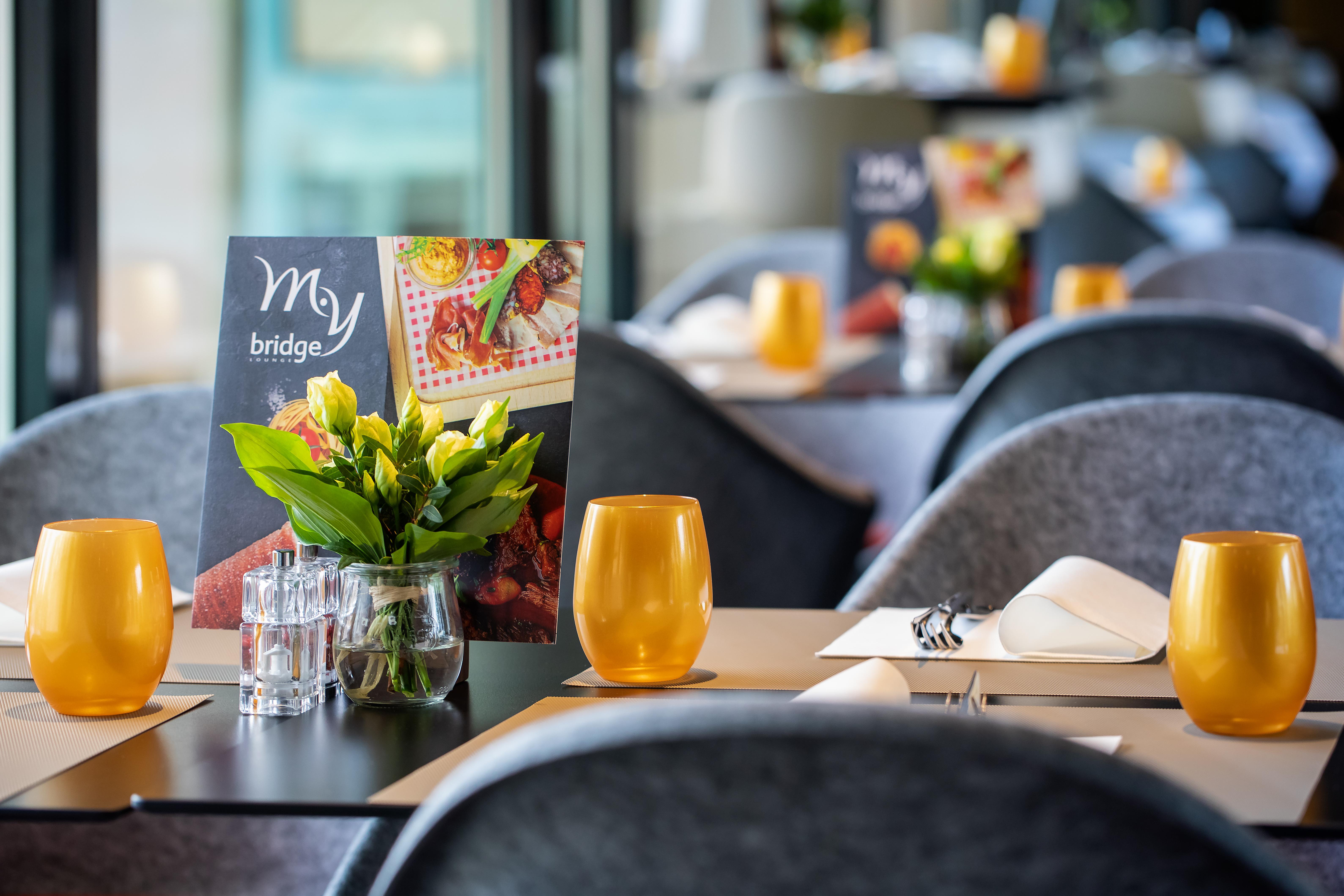 Hotel Mercure Korona