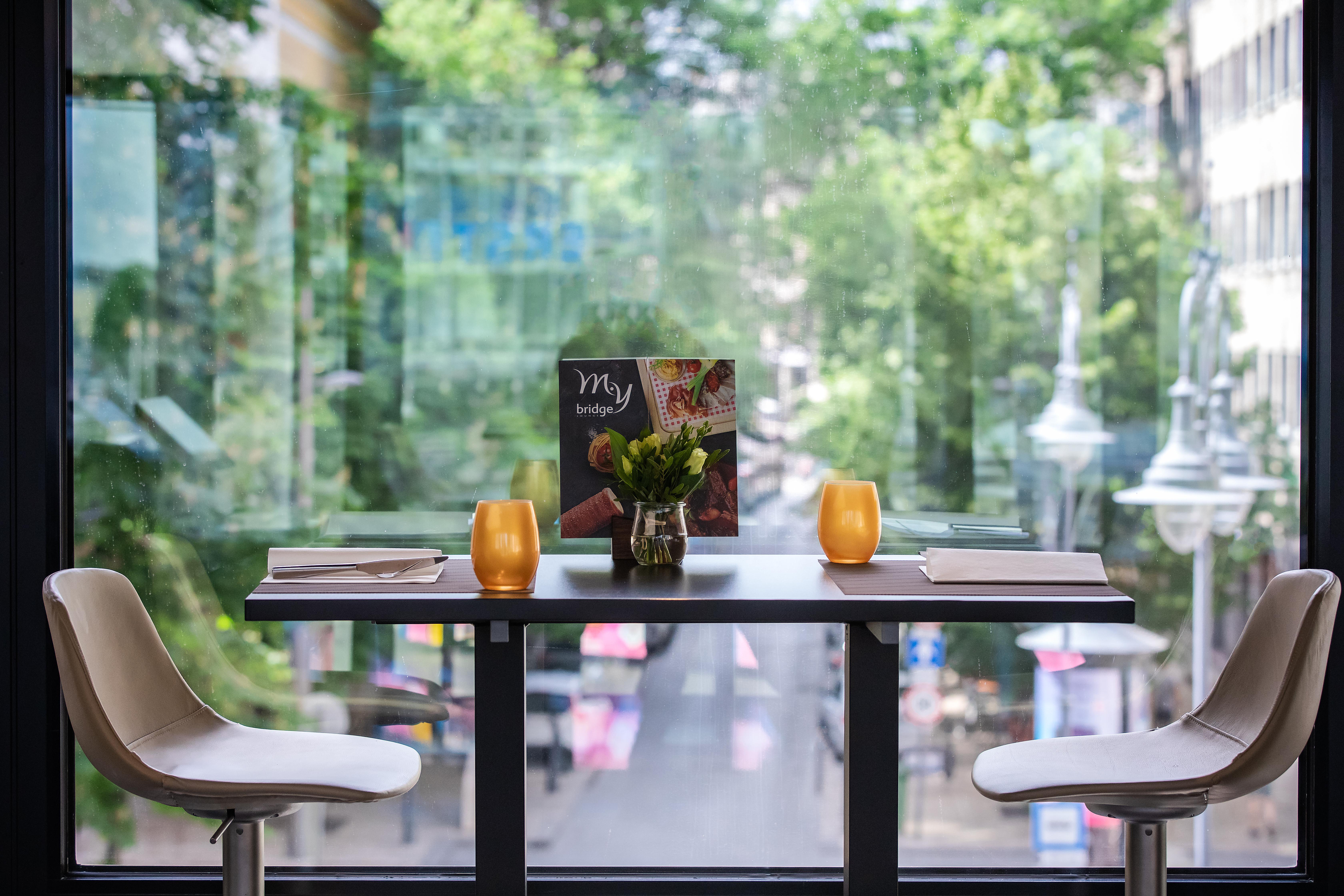 Mercure Korona 4*