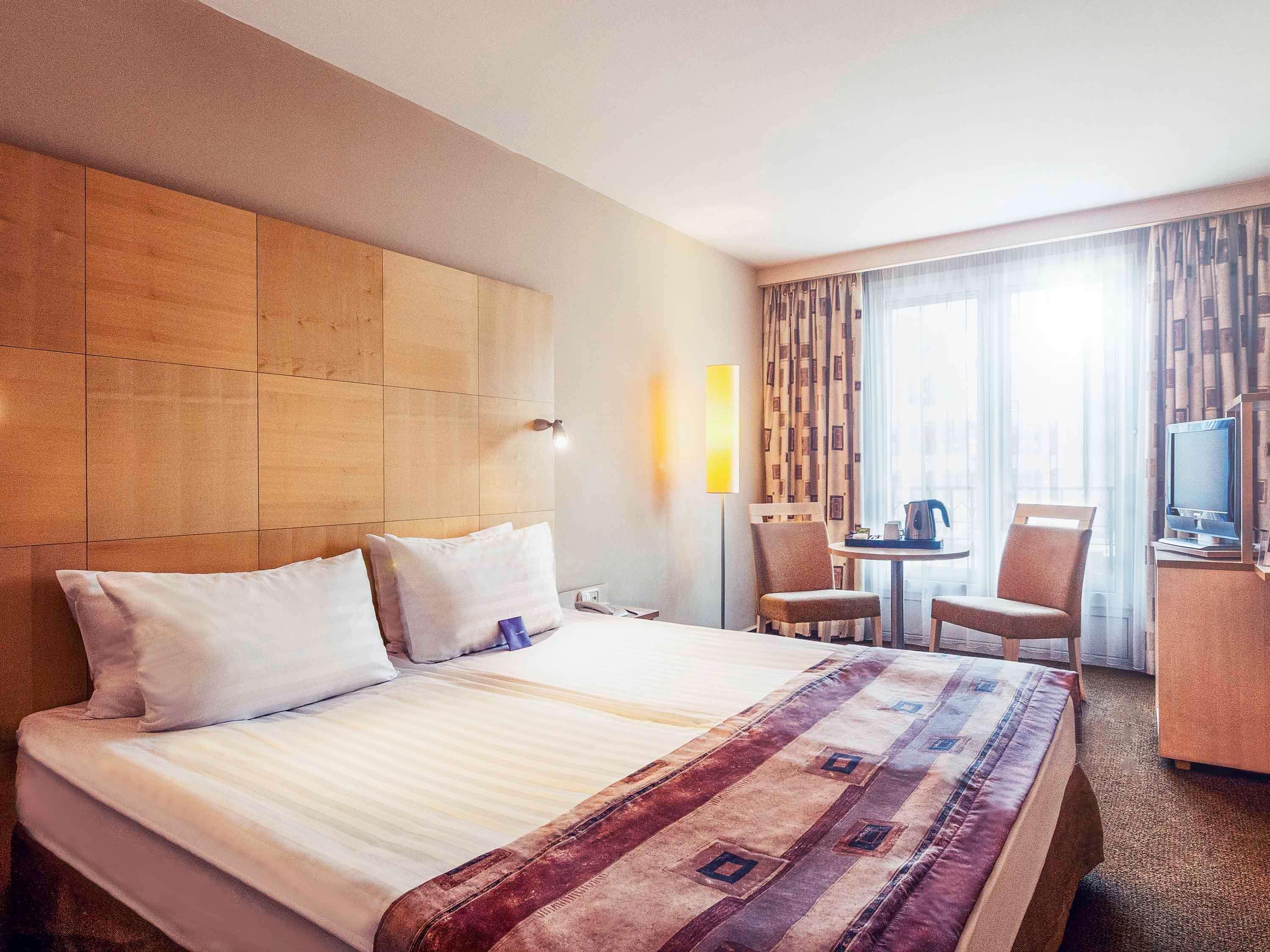 Mercure Korona 4*